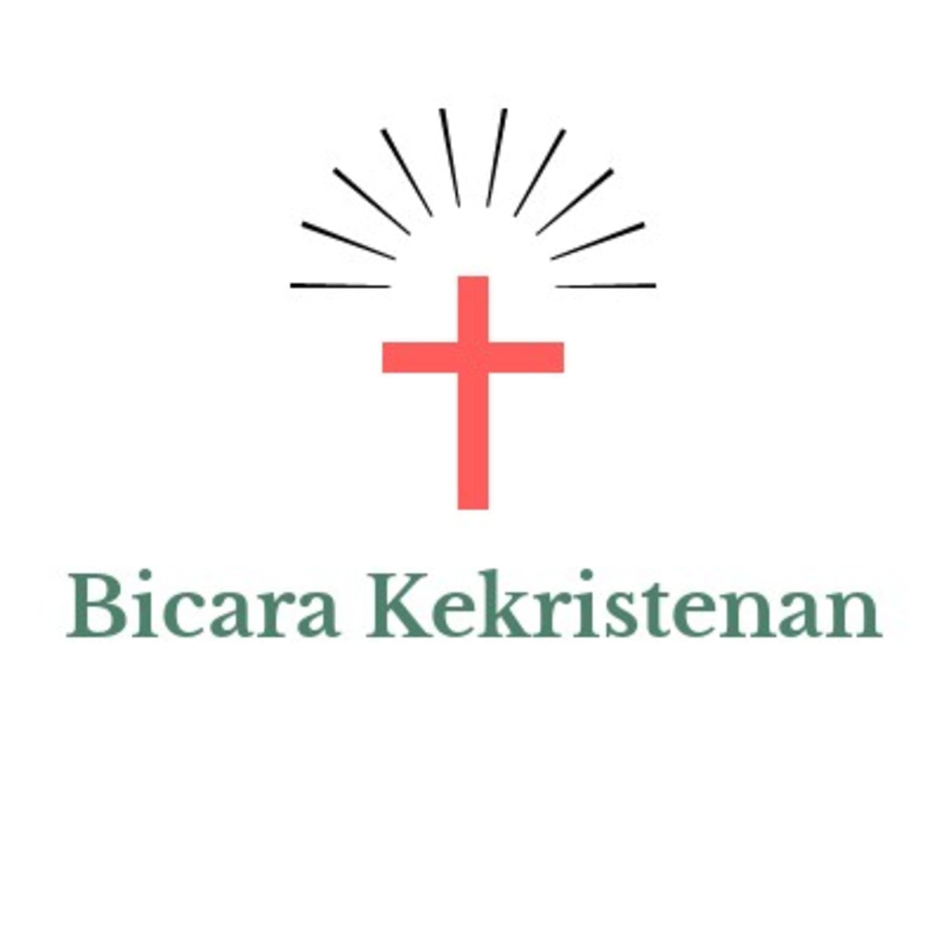 Bicara Kekristenan - Podcasts