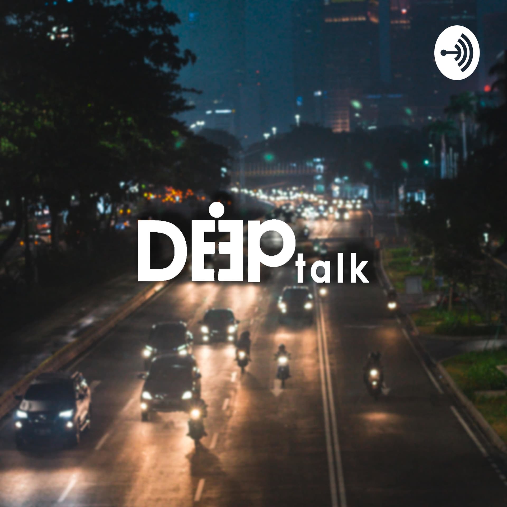 DipTalk - Podcasts