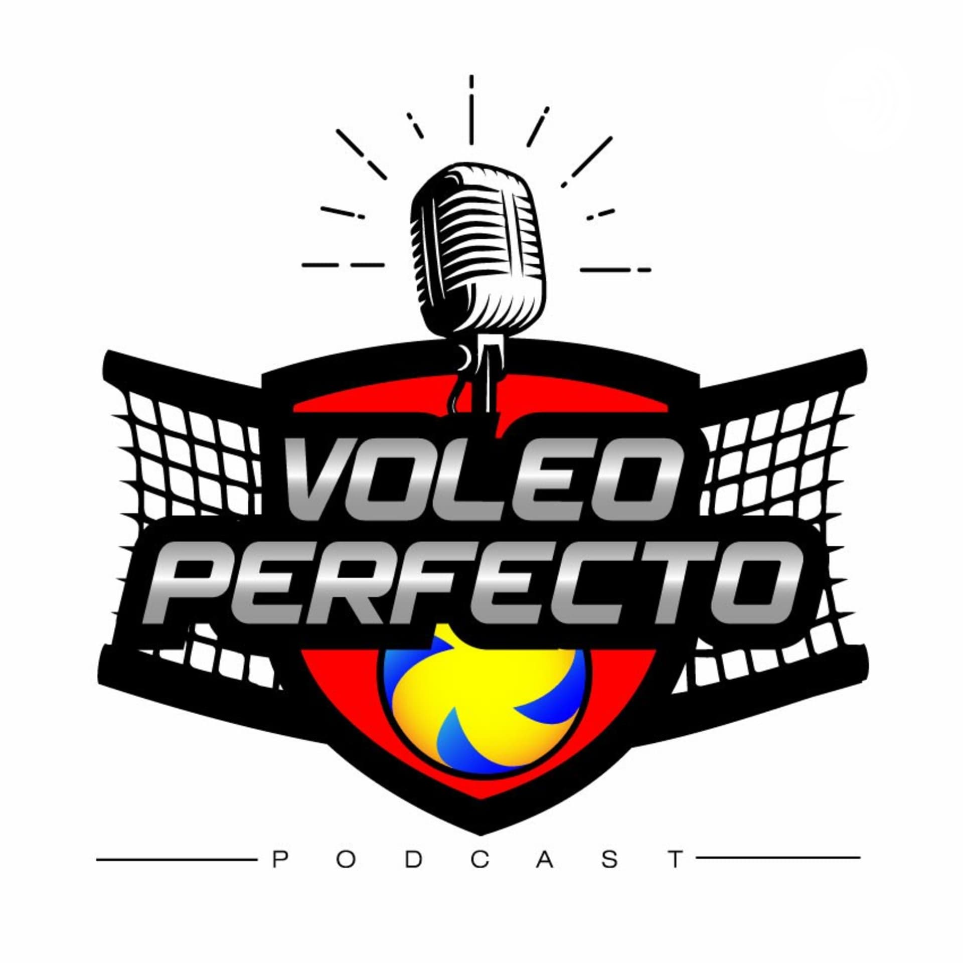 Voleo Perfecto: El Podcast - Podcasts