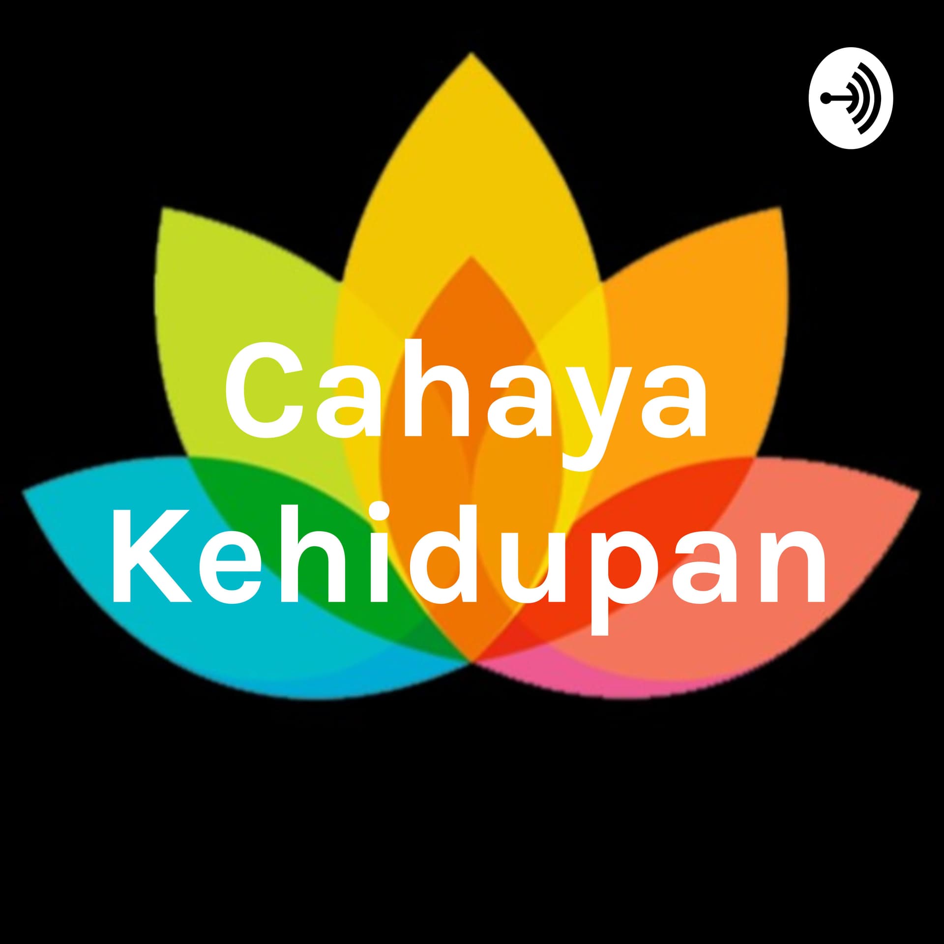 Cahaya Kehidupan - Podcasts