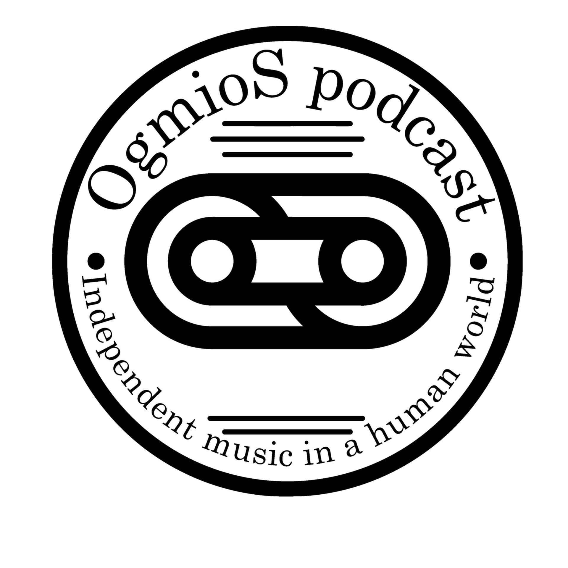 La découverte du lundi - Ogmios podcast - Podcasts