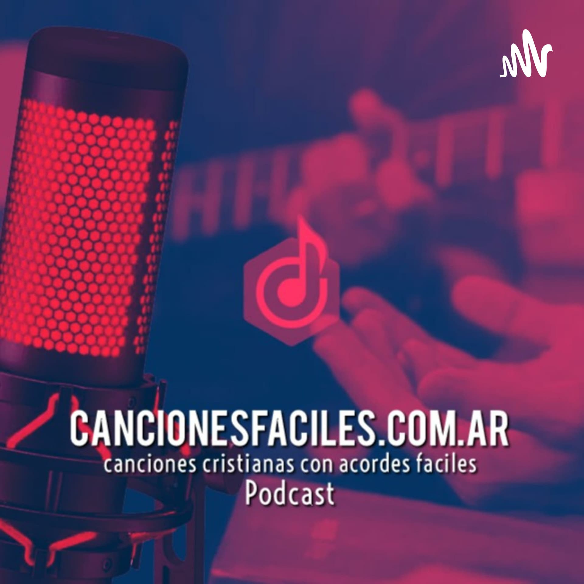 Canciones Fáciles - Podcasts
