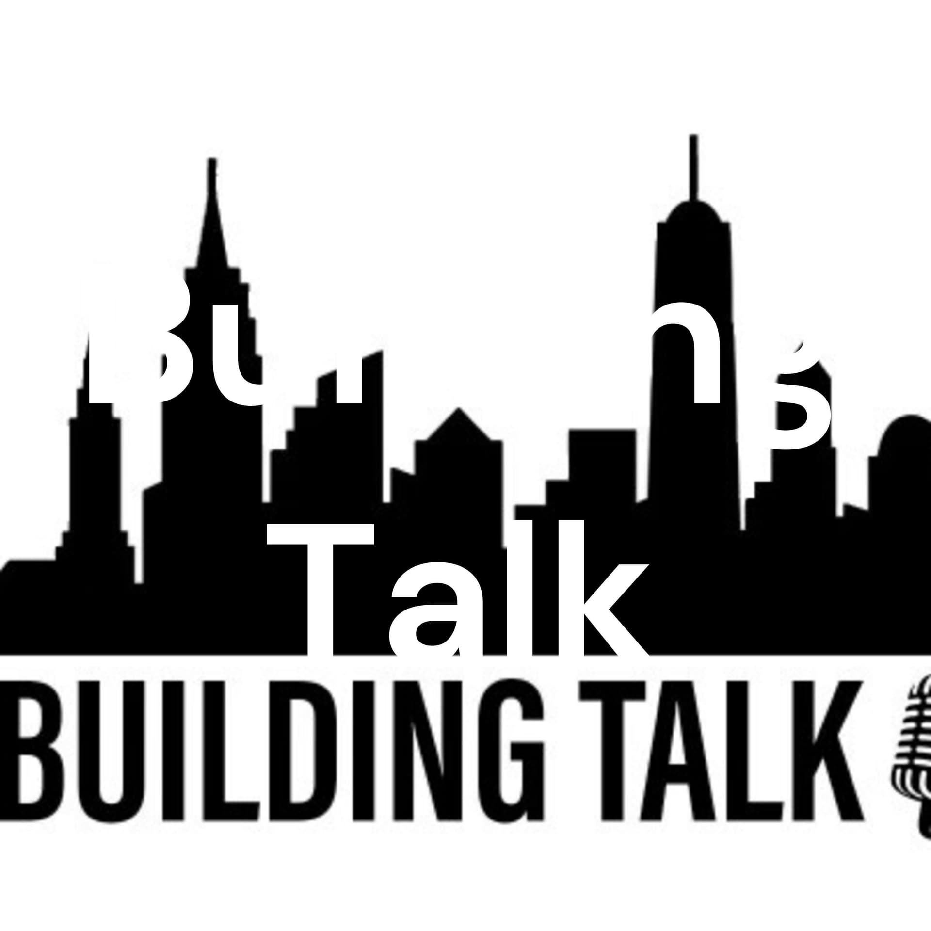 Building Talk - Podcasts