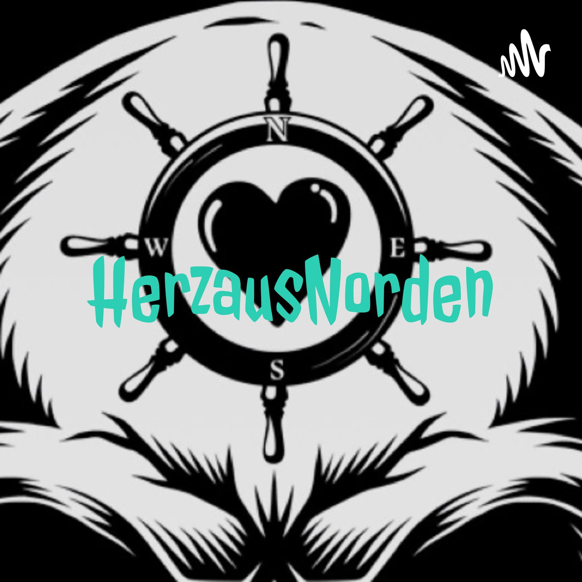 HerzausNorden - Podcasts