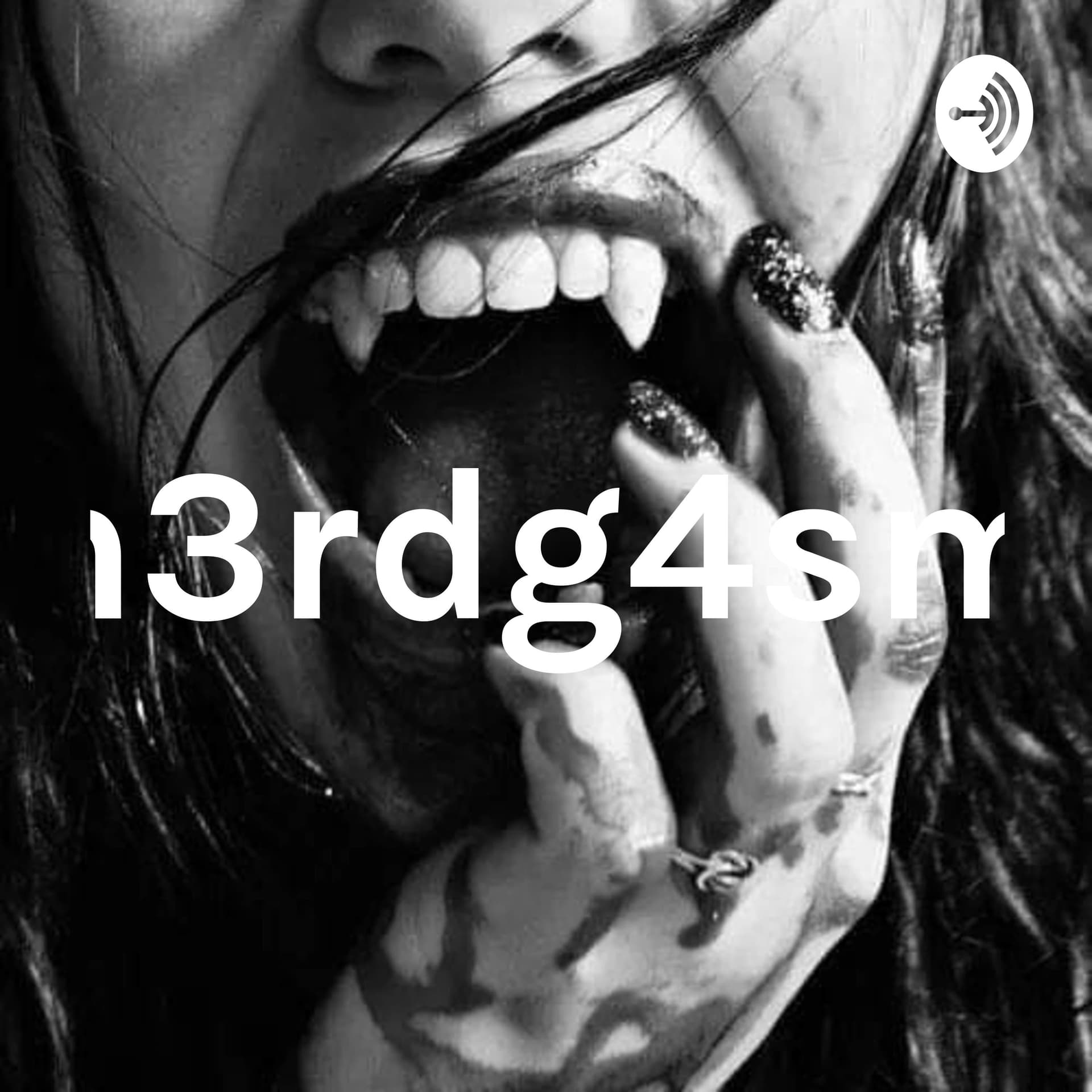 n3rdg4sm - Podcasts