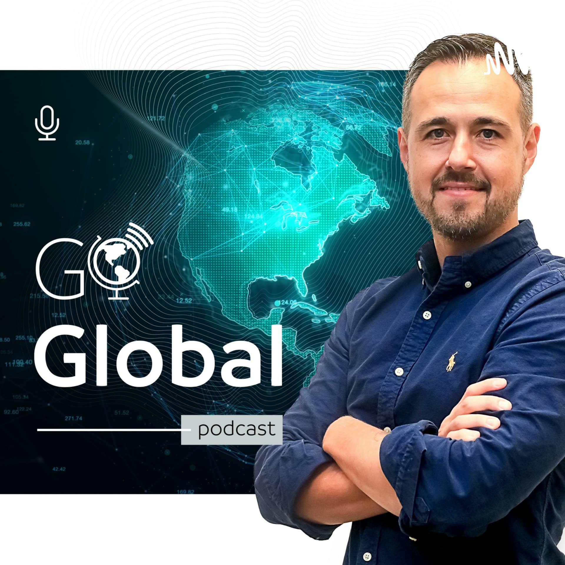 GoGlobal - Podcasts