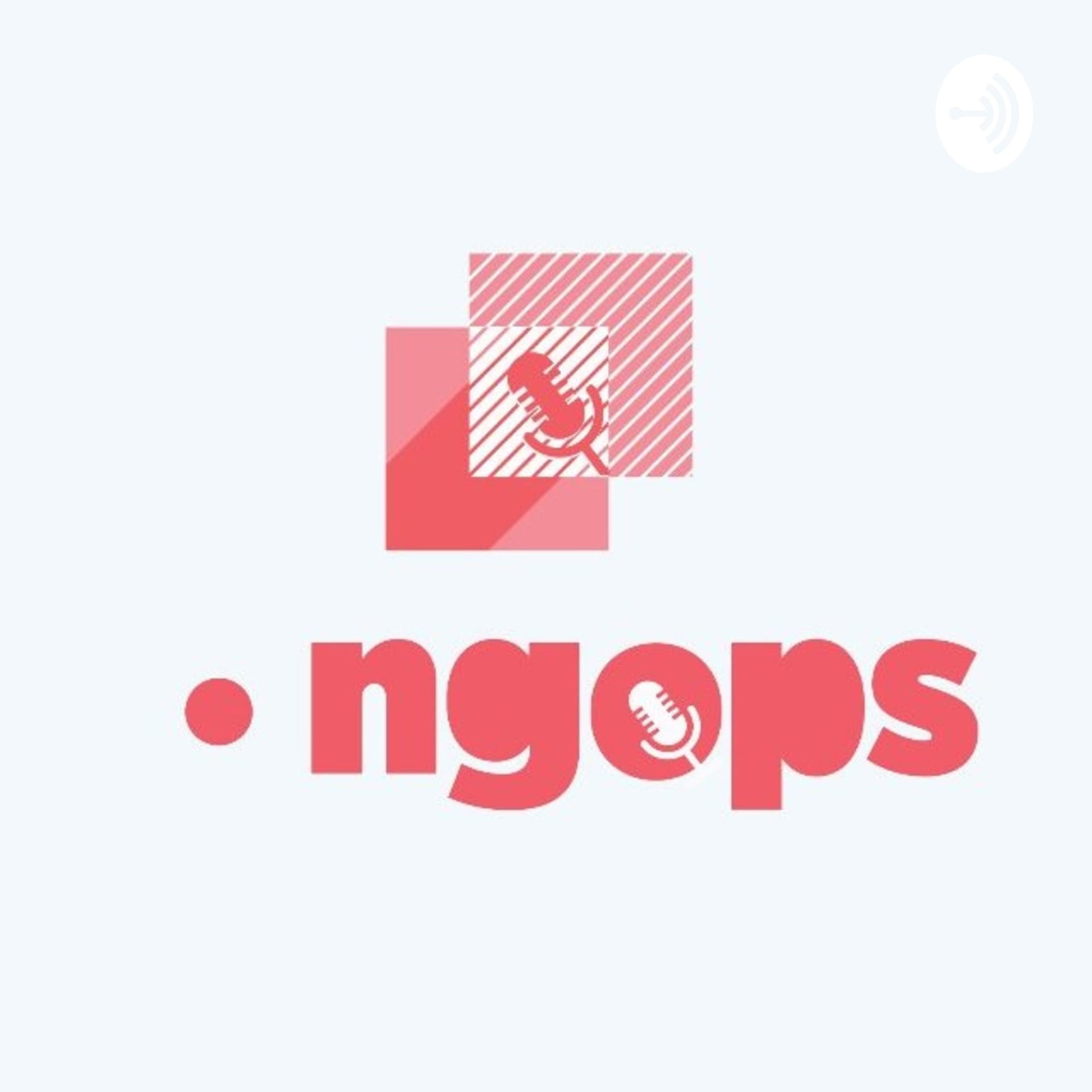 Ngops - Podcasts