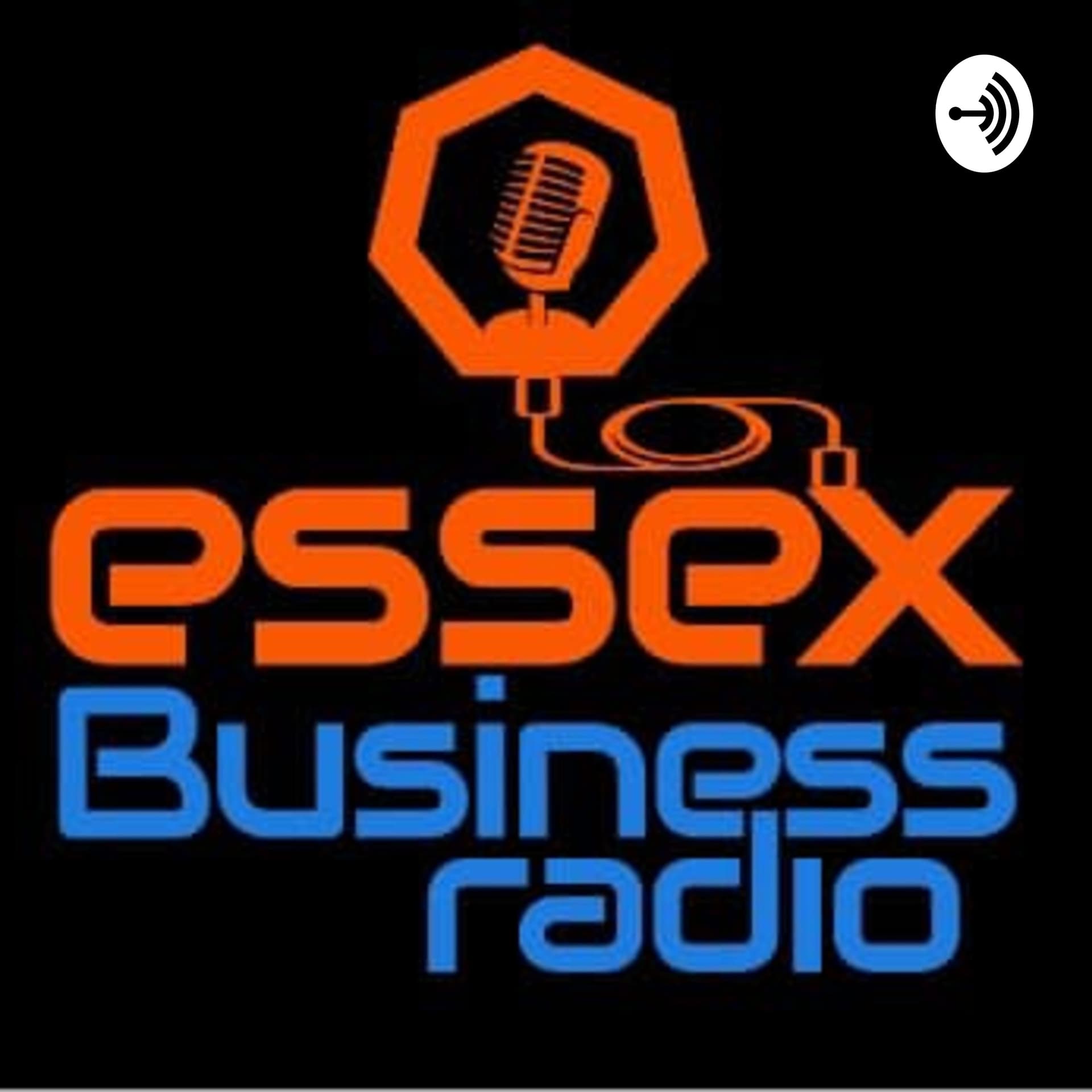 Essex Business Radio - Podcasts