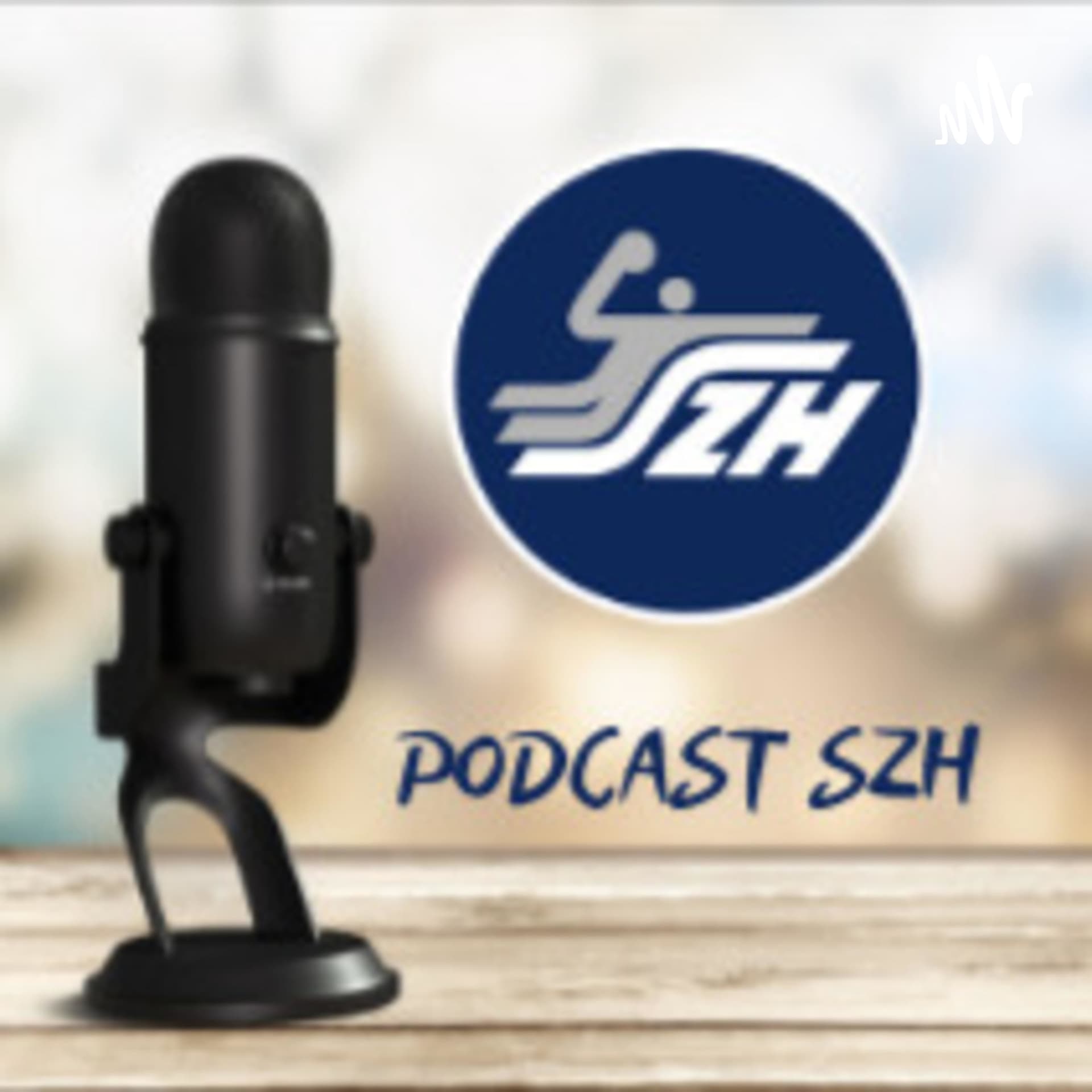 SZH Podcast - Podcasts