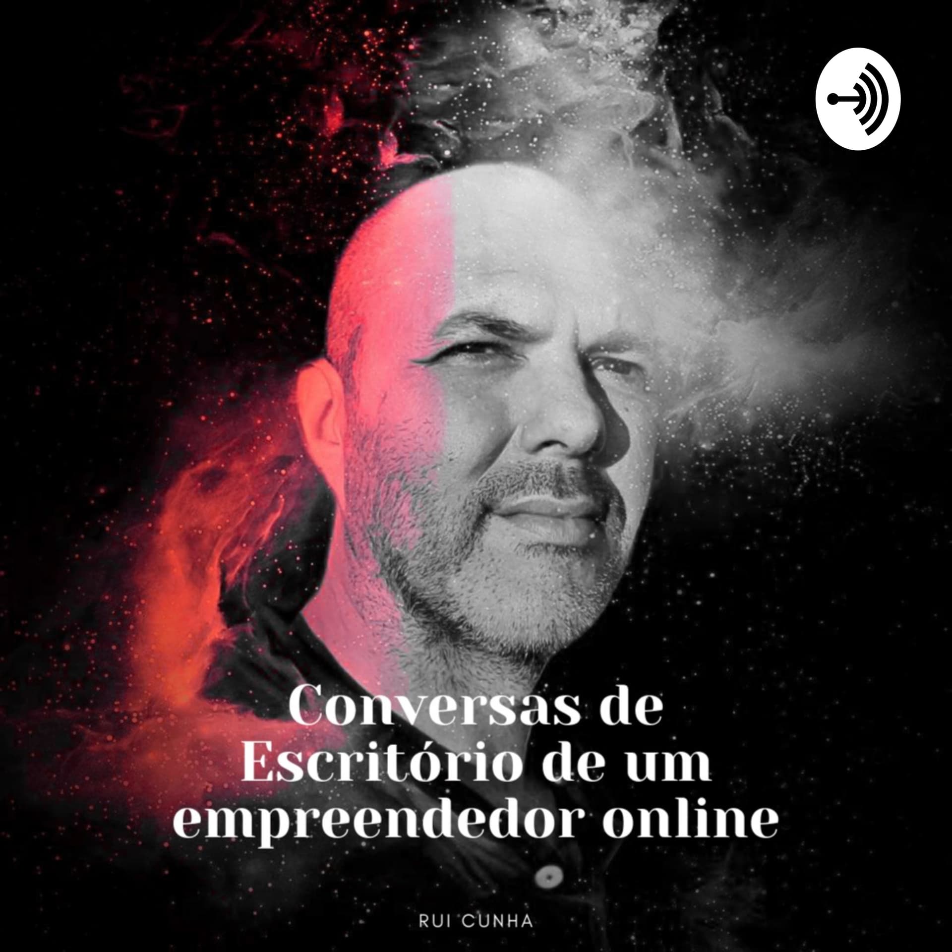 Conversas de escritório de um Empreendedor Online - Podcasts
