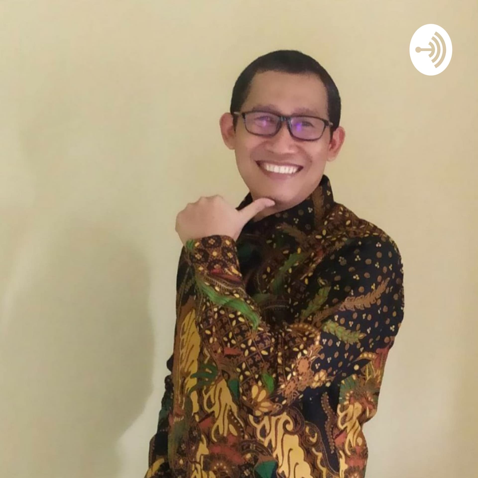 Ruang Diskusi Energy Frekwensi Vibrasi - Podcasts