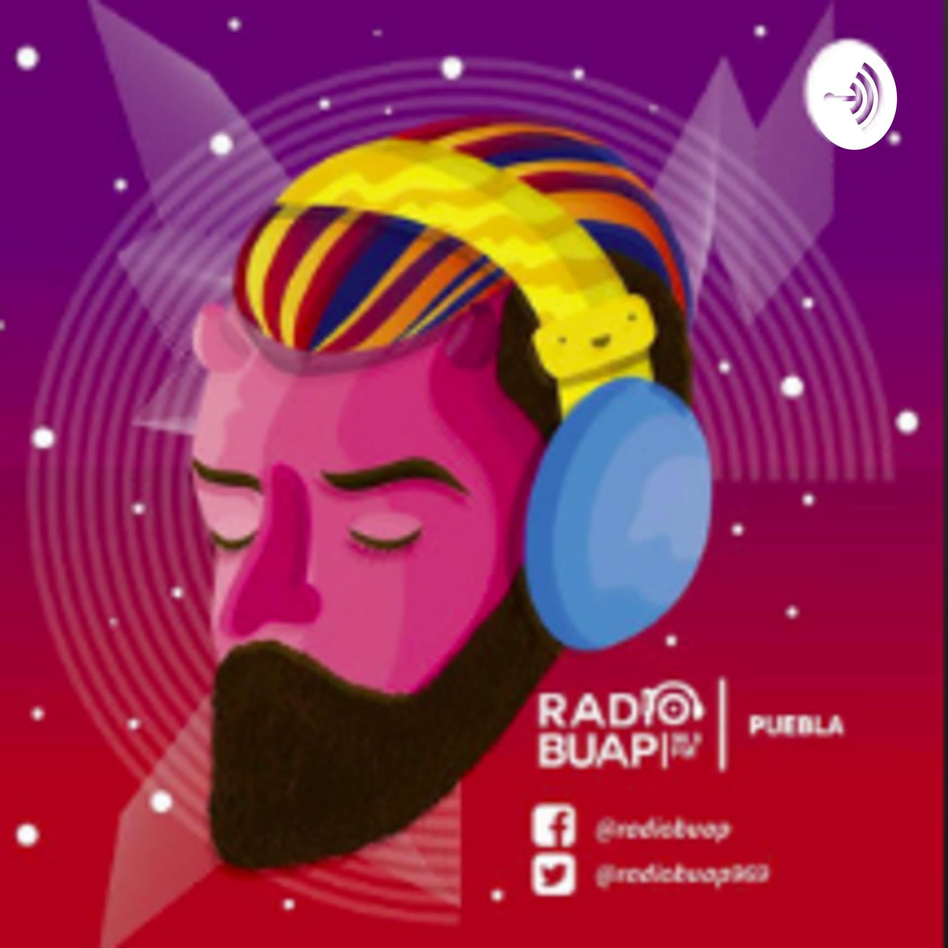 Podcast TV BUAP - Podcasts