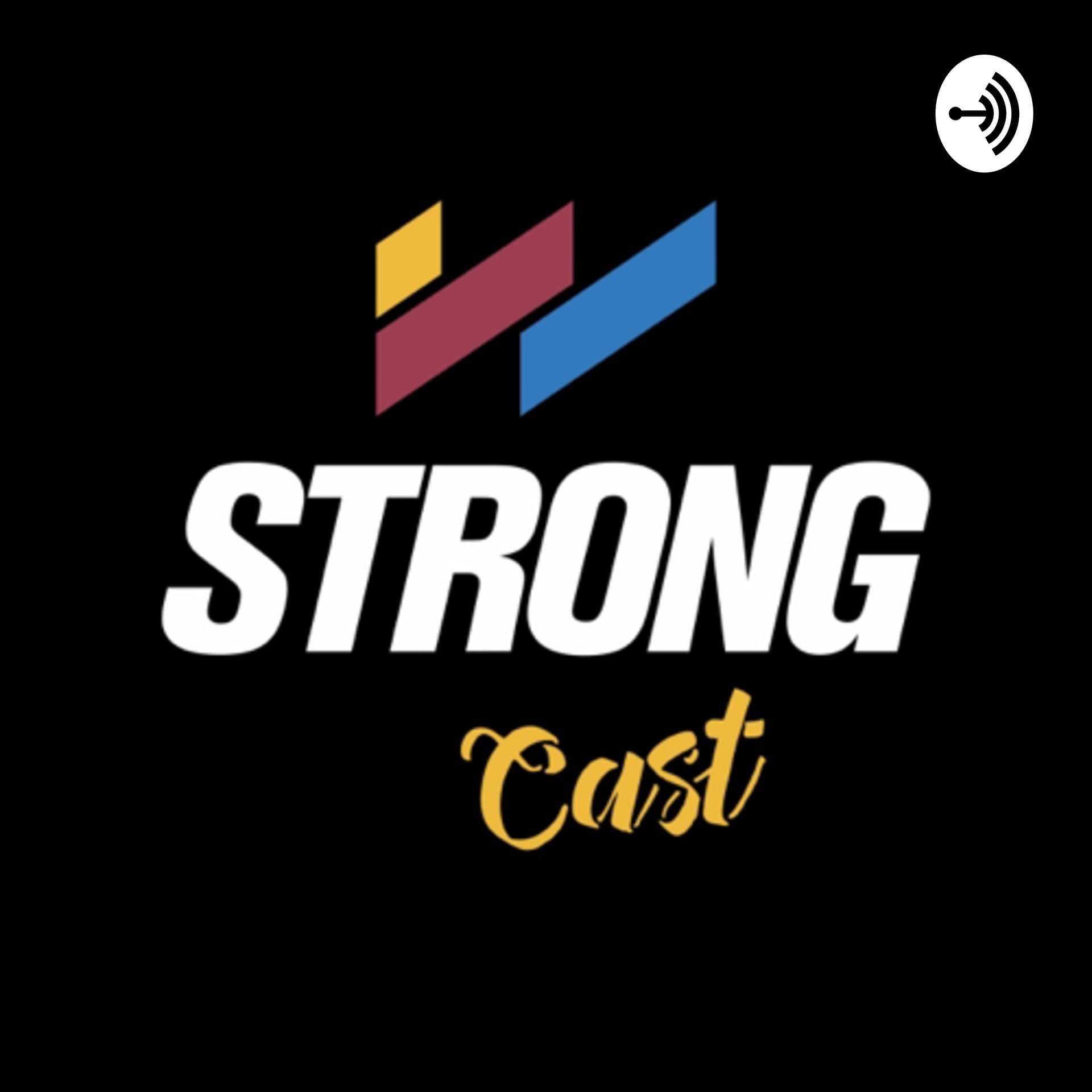 STRONG Cast - Podcasts