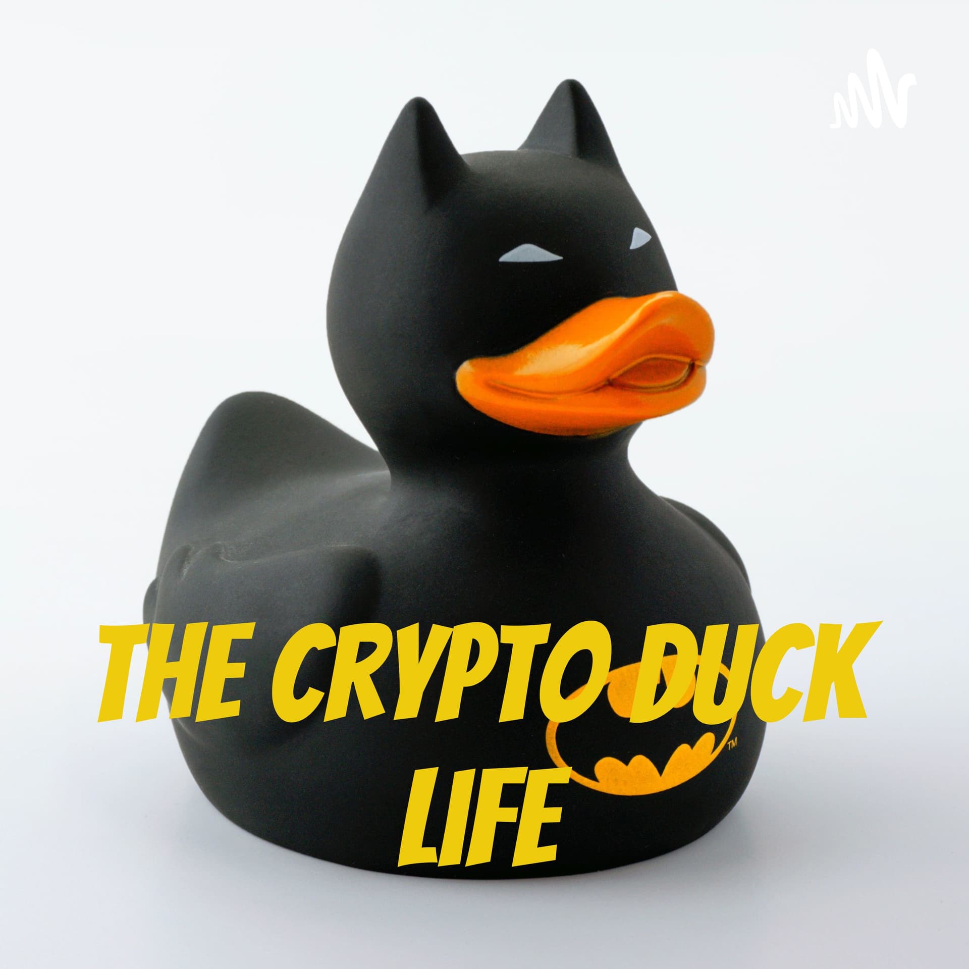 The Crypto Duck Life - Podcasts