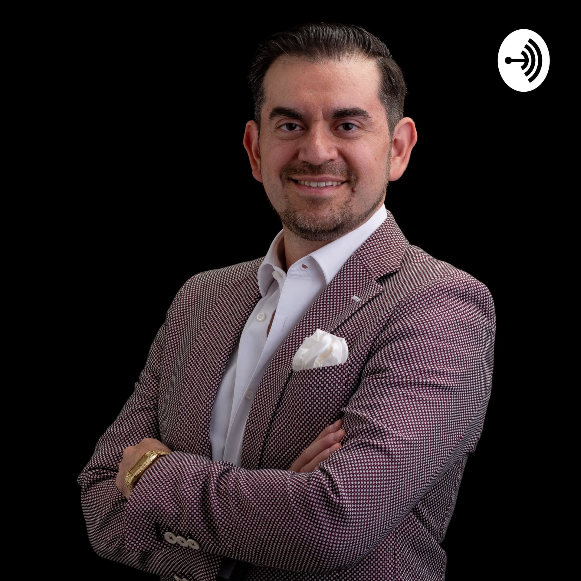 Emprendedor Holístico @ConceAguillon - Podcasts