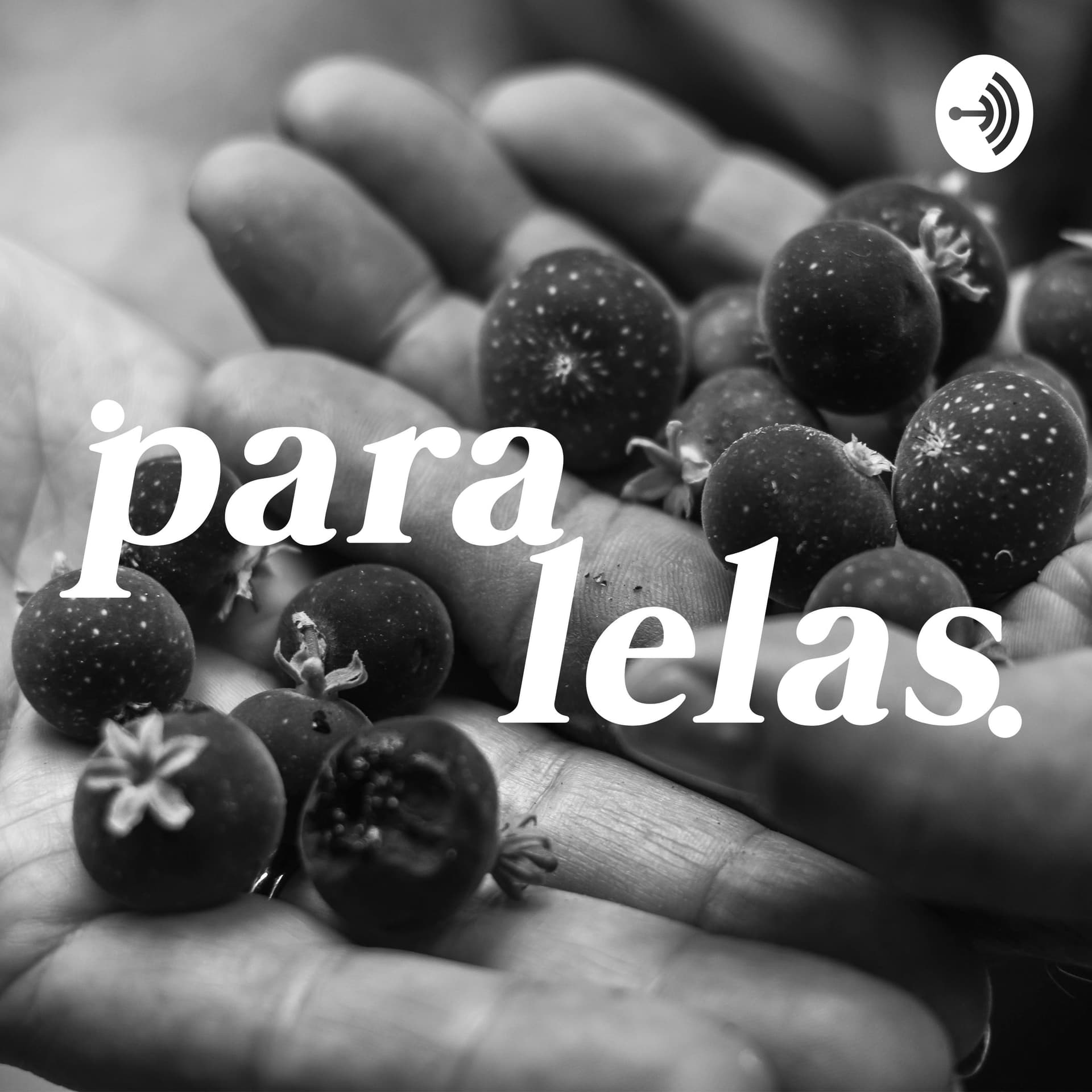 Paralelas - O Podcast da Bento Leão - Podcasts