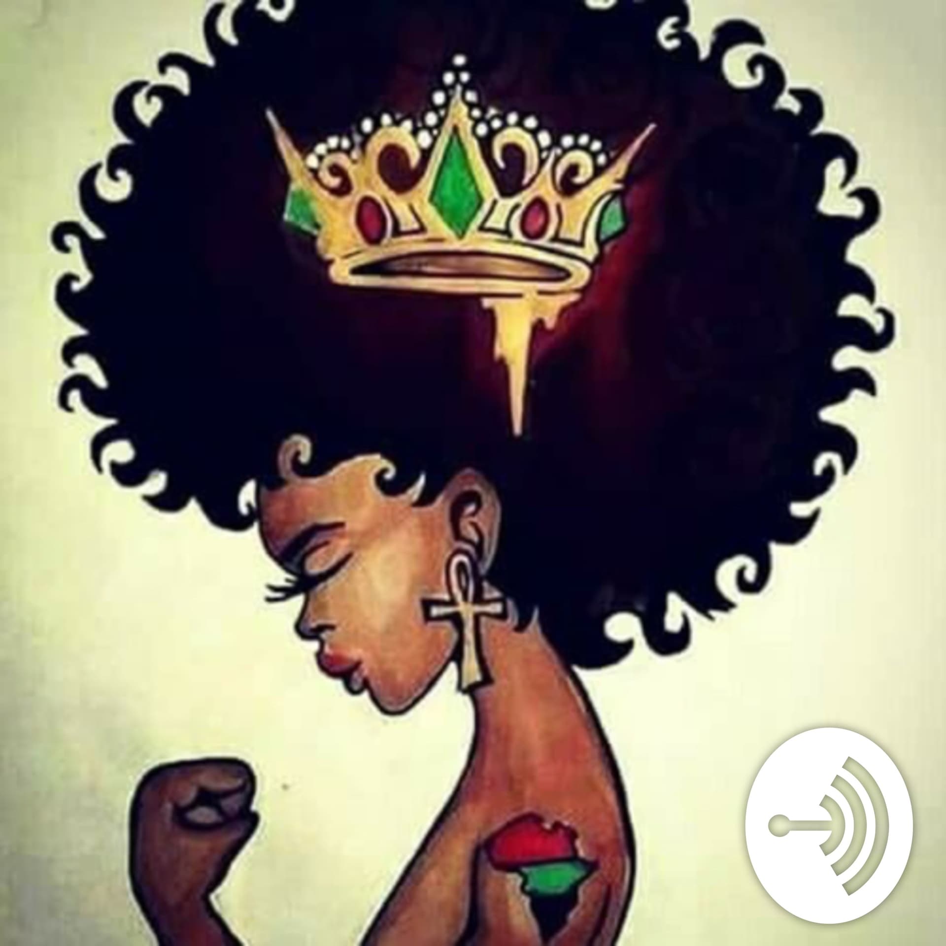 MentalMosaic - Podcasts