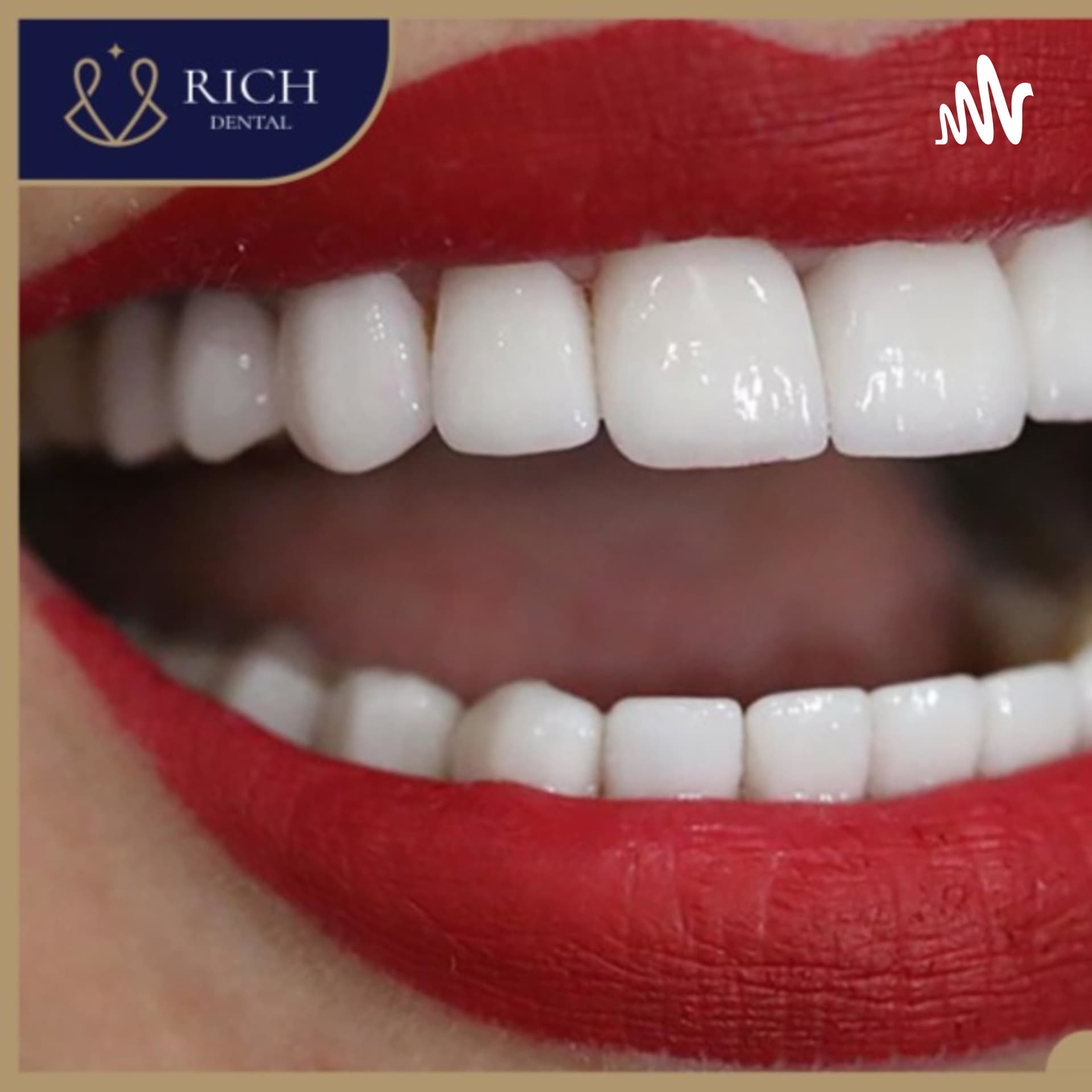 Rich Dental - Podcasts