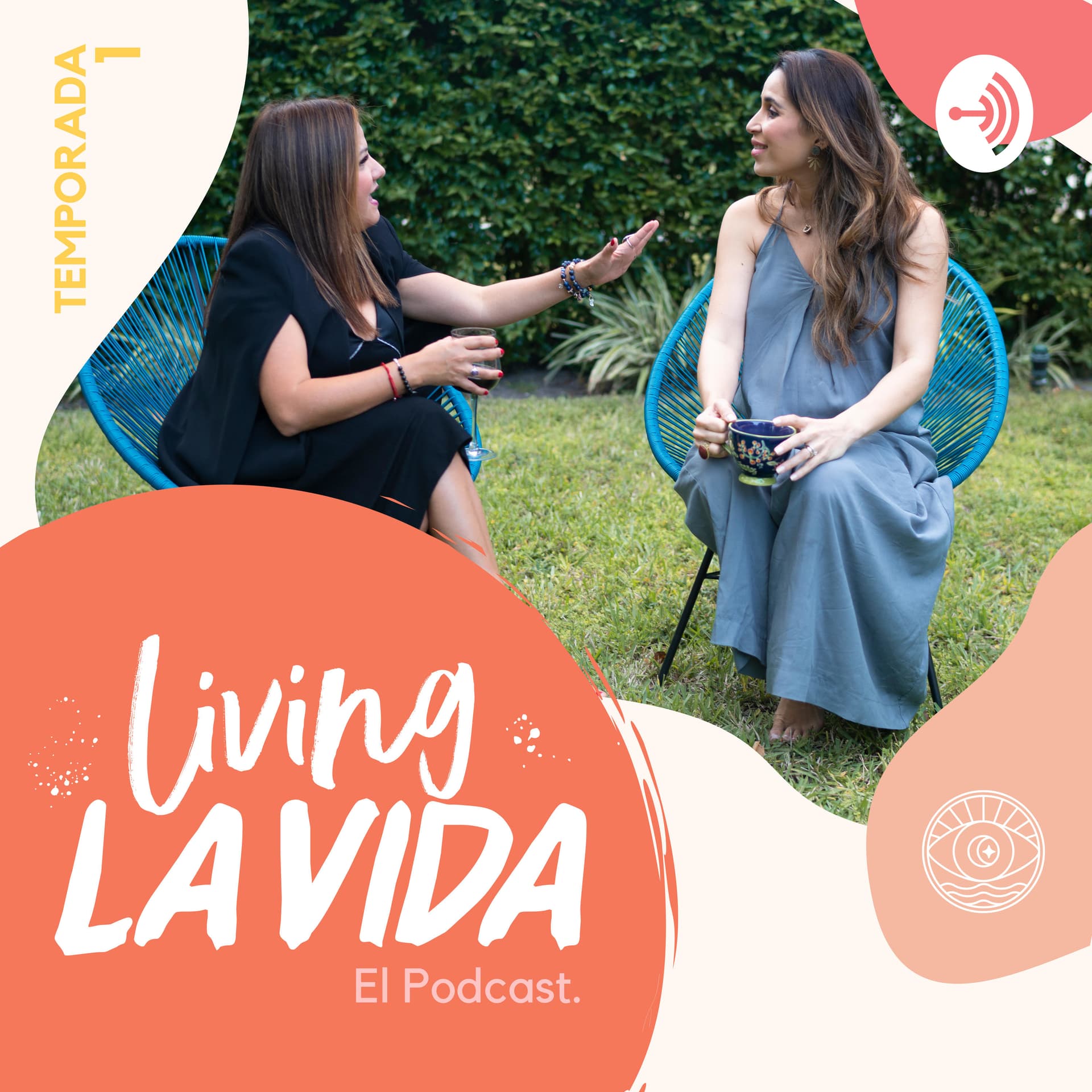 Living La Vida - Podcasts