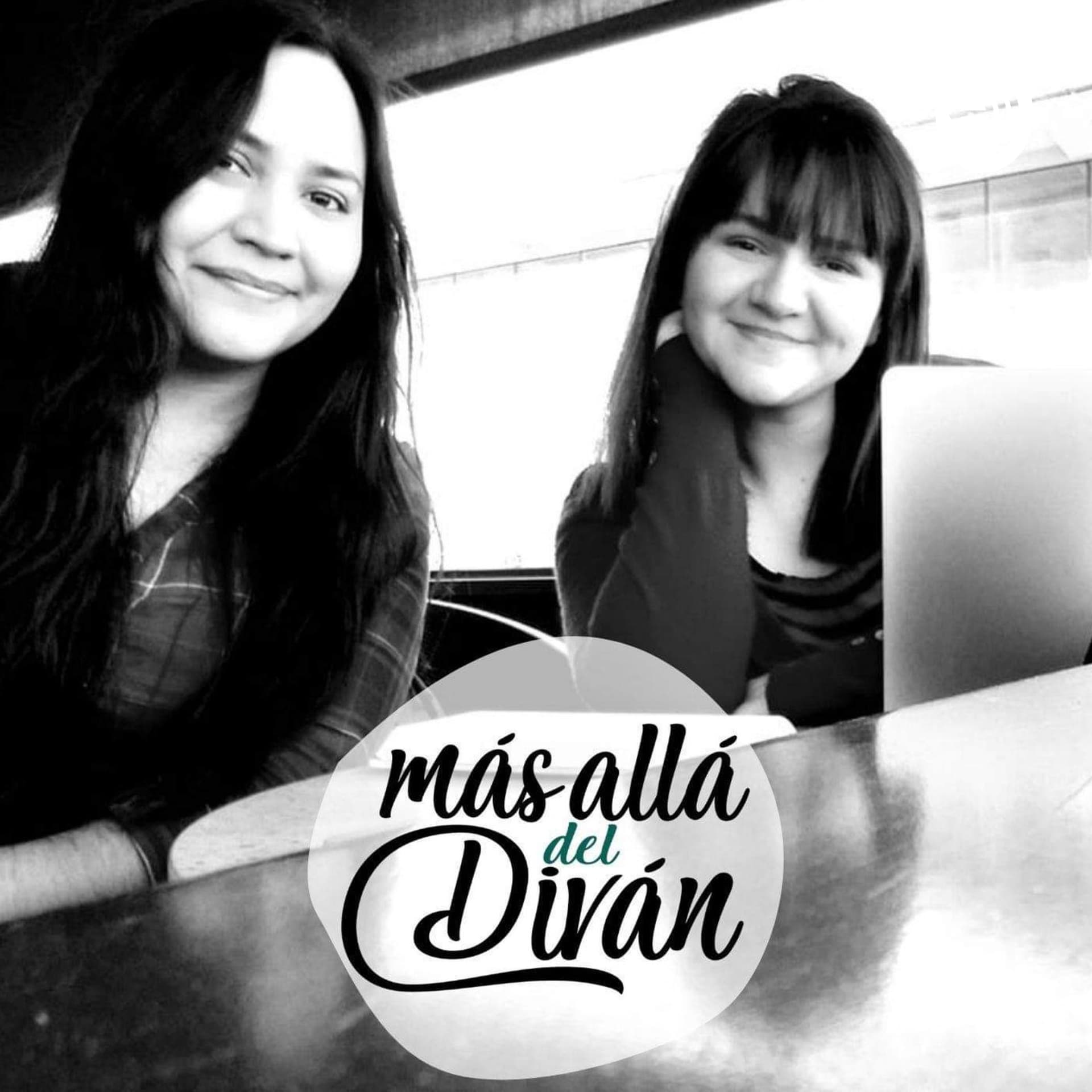 Más Allá del Diván - Podcasts