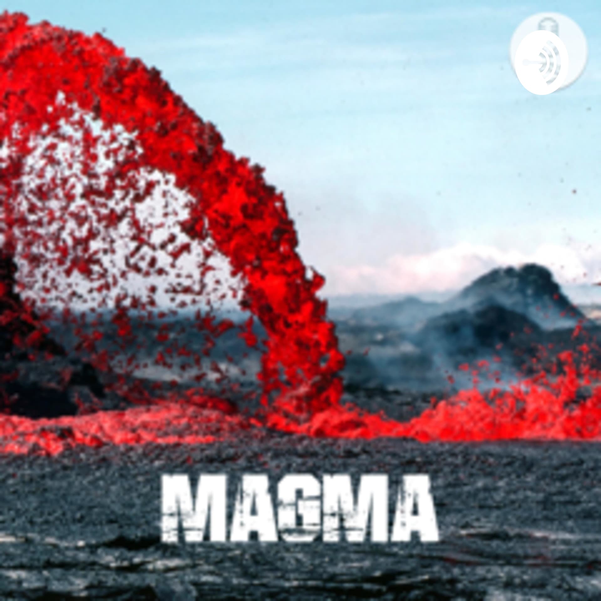 Magma Stagione 2 - Radio Statale - Podcasts