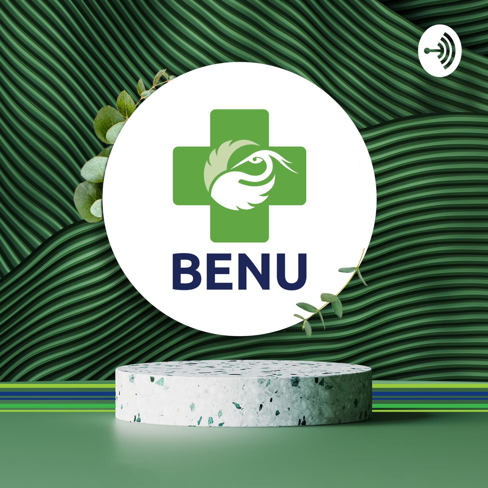 BENU Akadēmijas podkāsts - Podcasts