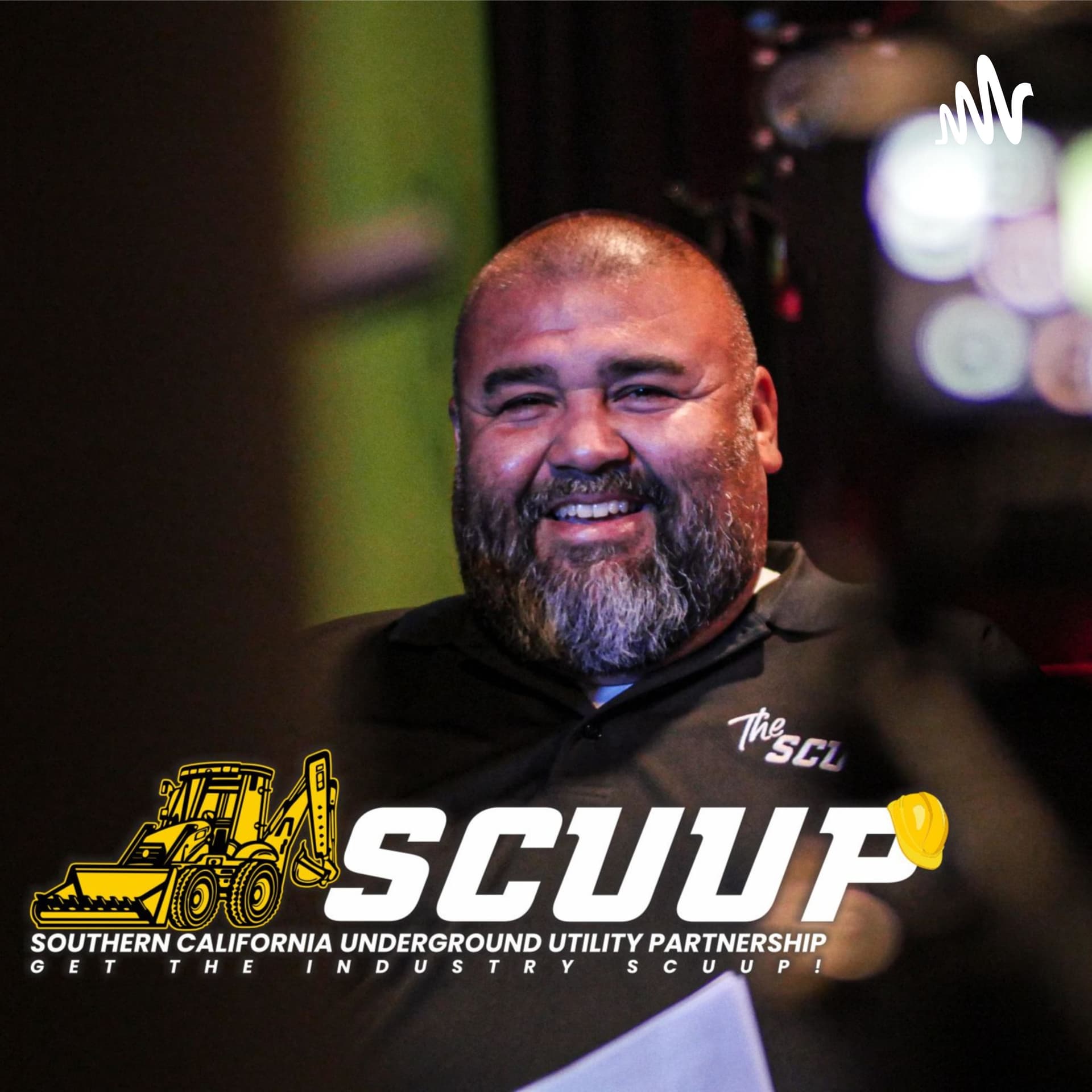 The SCUUP Podcast - Podcasts