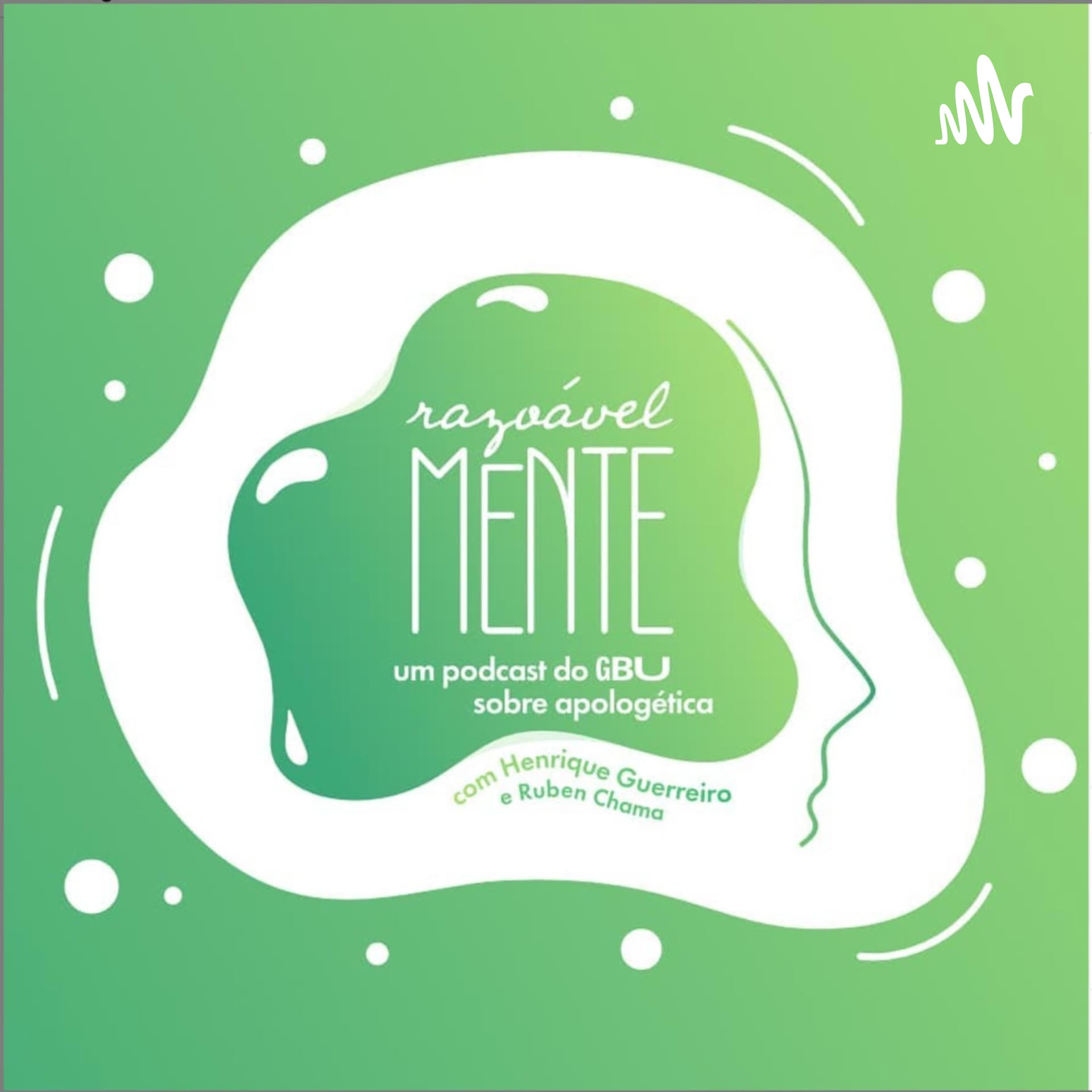 RazoávelMente - Podcasts