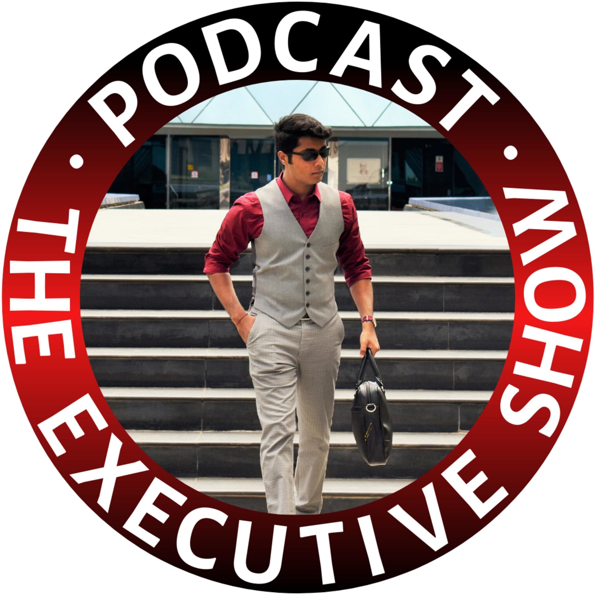 The Executive Show - Podcasts