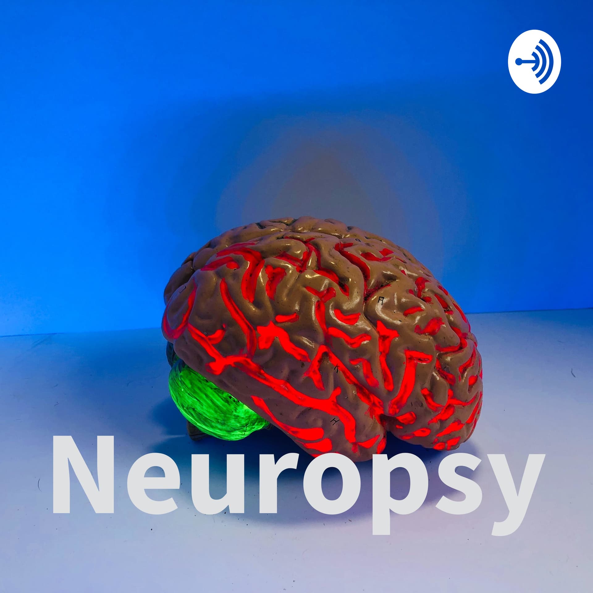 Neuropsy - Podcasts