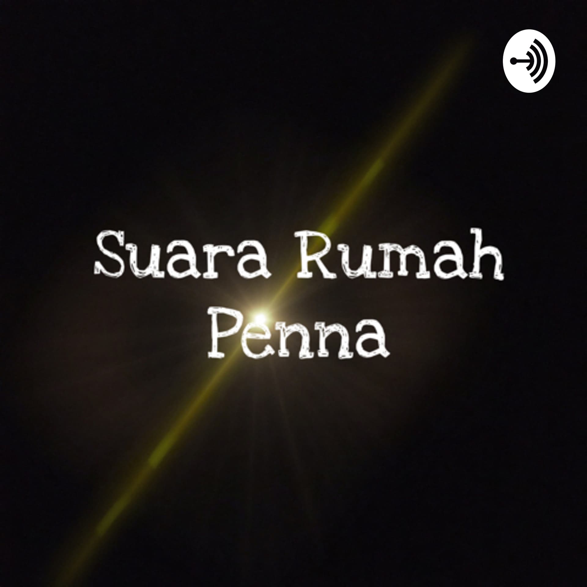 SuaraRumahPenna - Podcasts