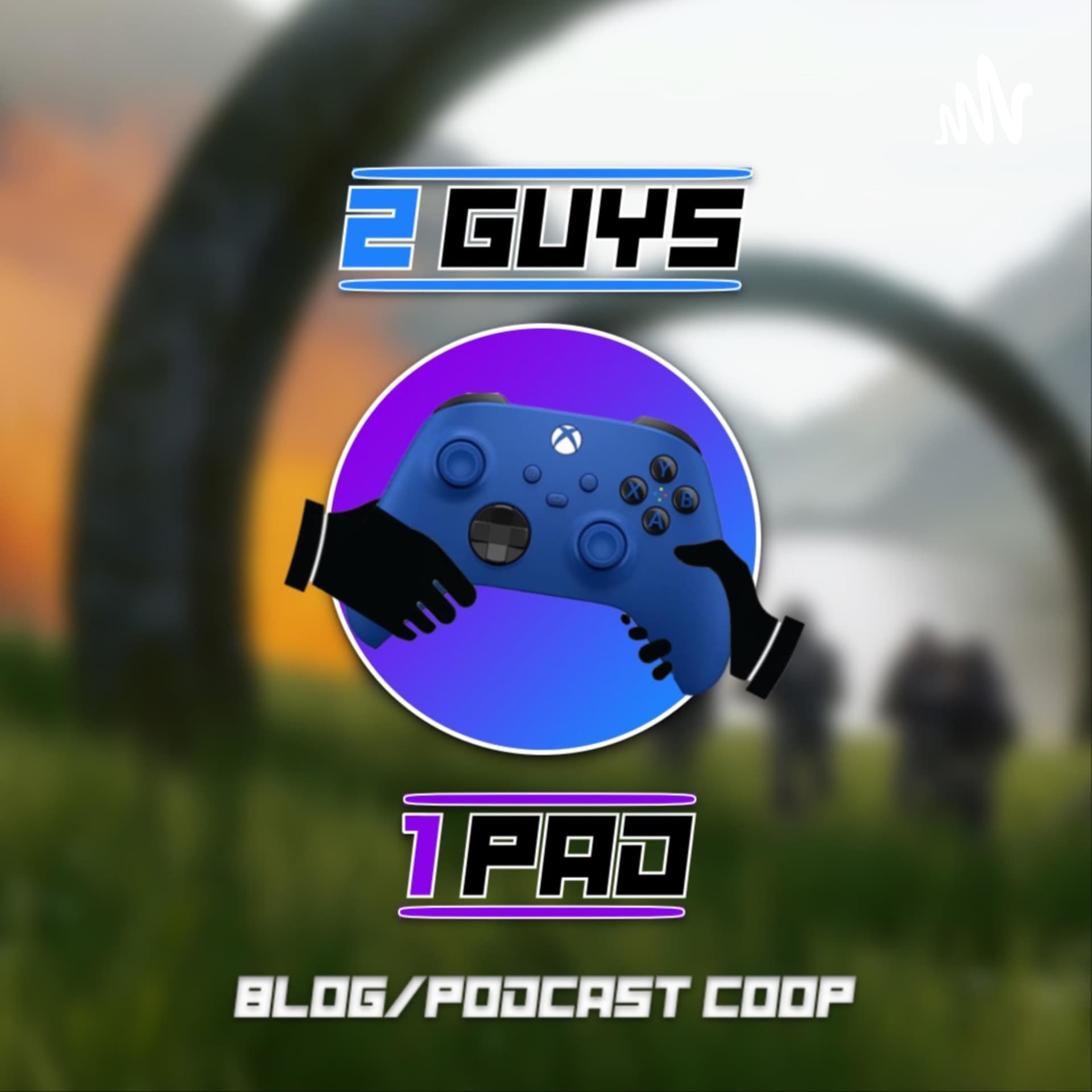 2Guys1Pad - Podcasts