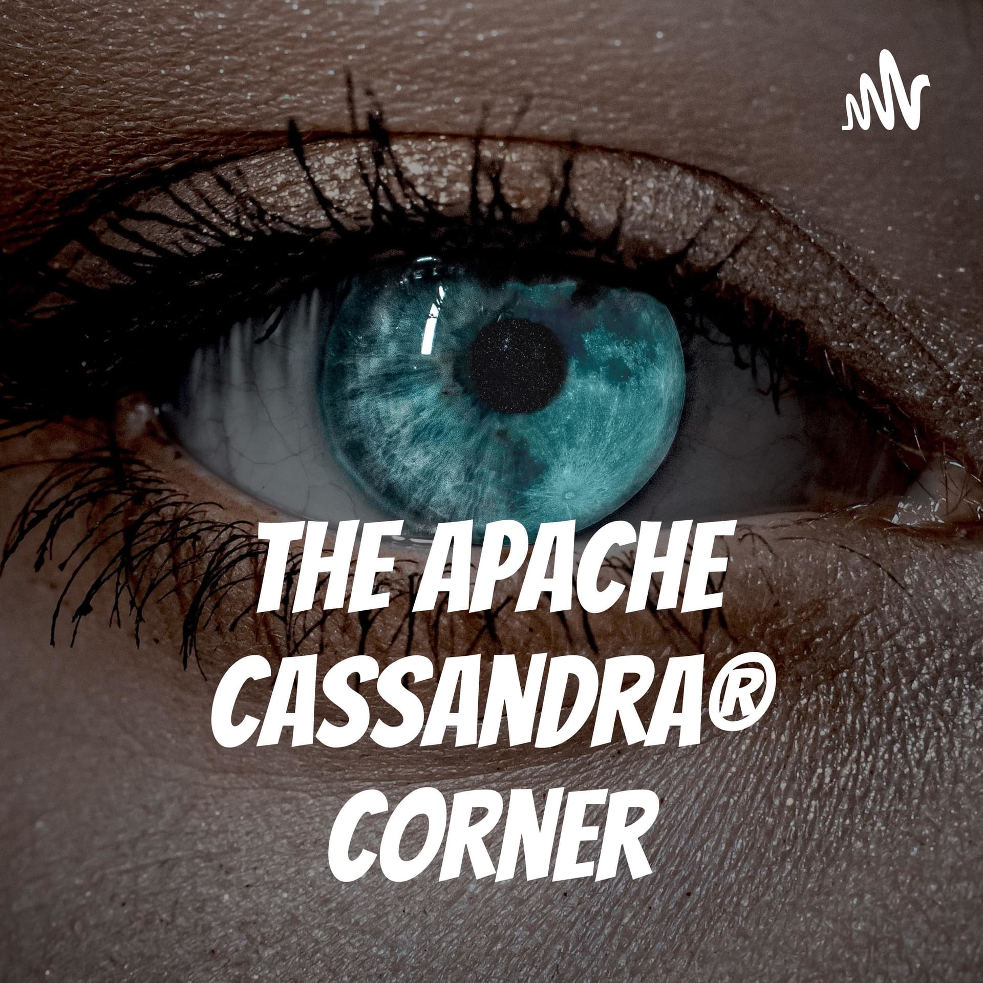 The Apache Cassandra® Corner - Podcasts