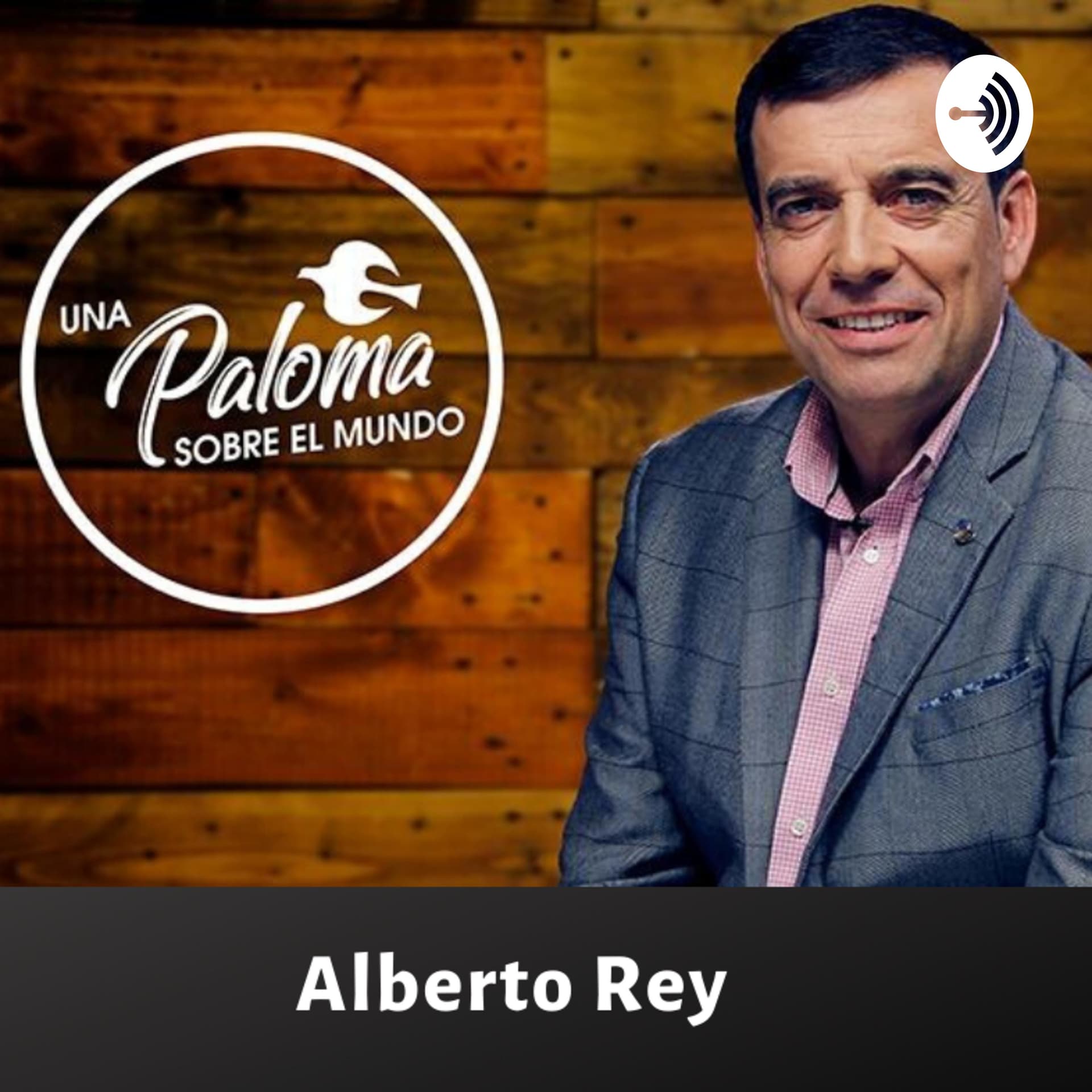 Una Paloma Sobre el Mundo - Podcasts
