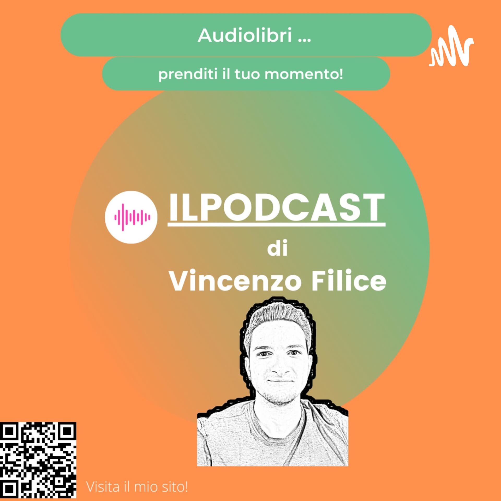 ILPODCAST - Podcasts