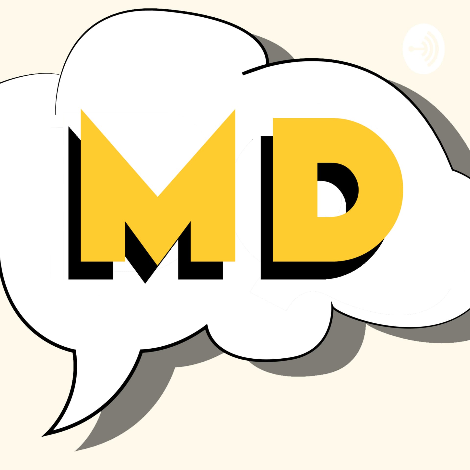 Movido a Diesel - Podcasts
