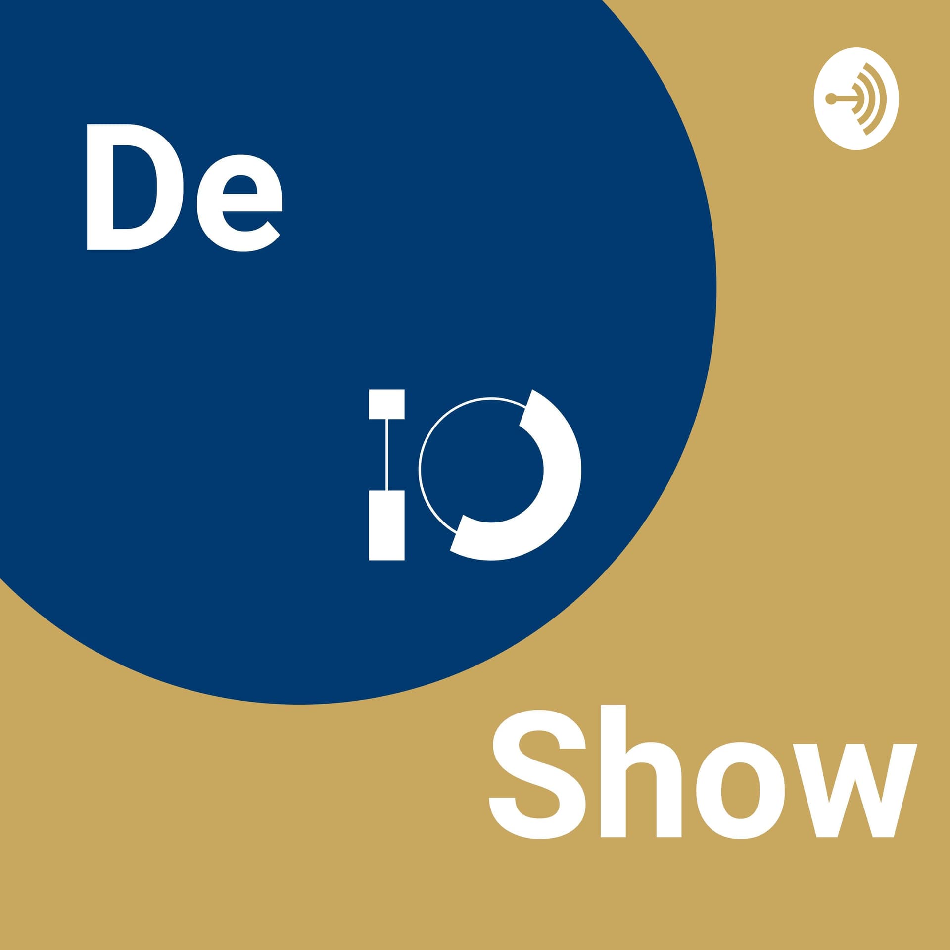 De IO Show - Podcasts