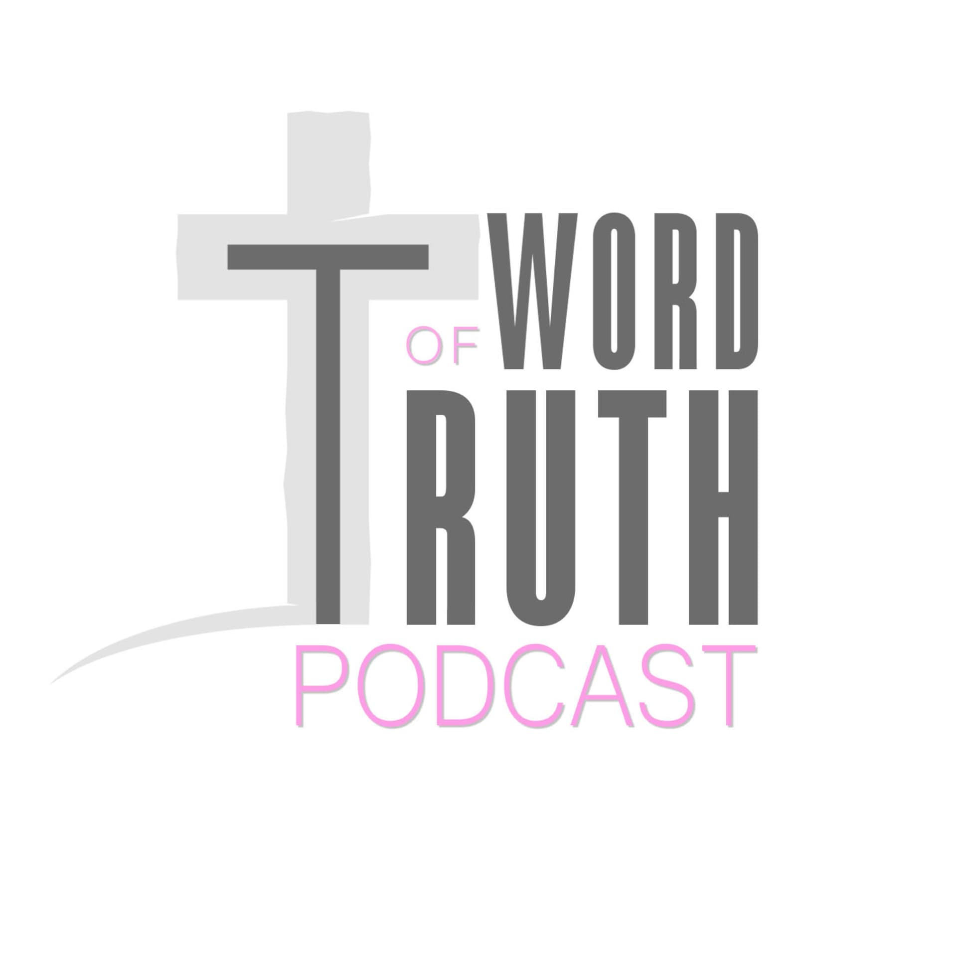 Word of Truth - with Torema Thompson - Podcasts