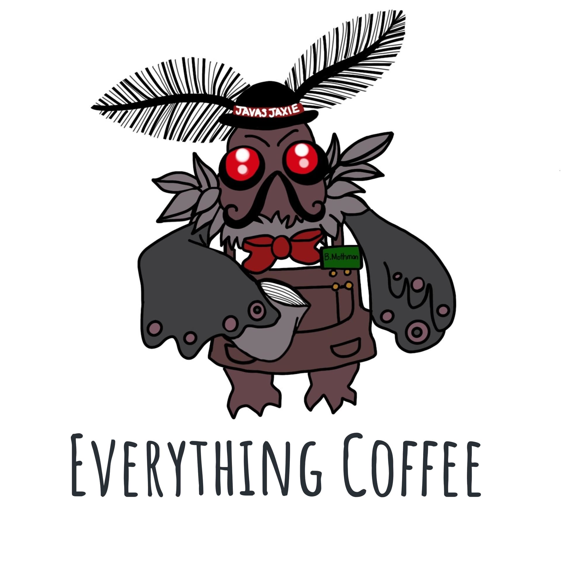 Everything Coffee - Podcasts
