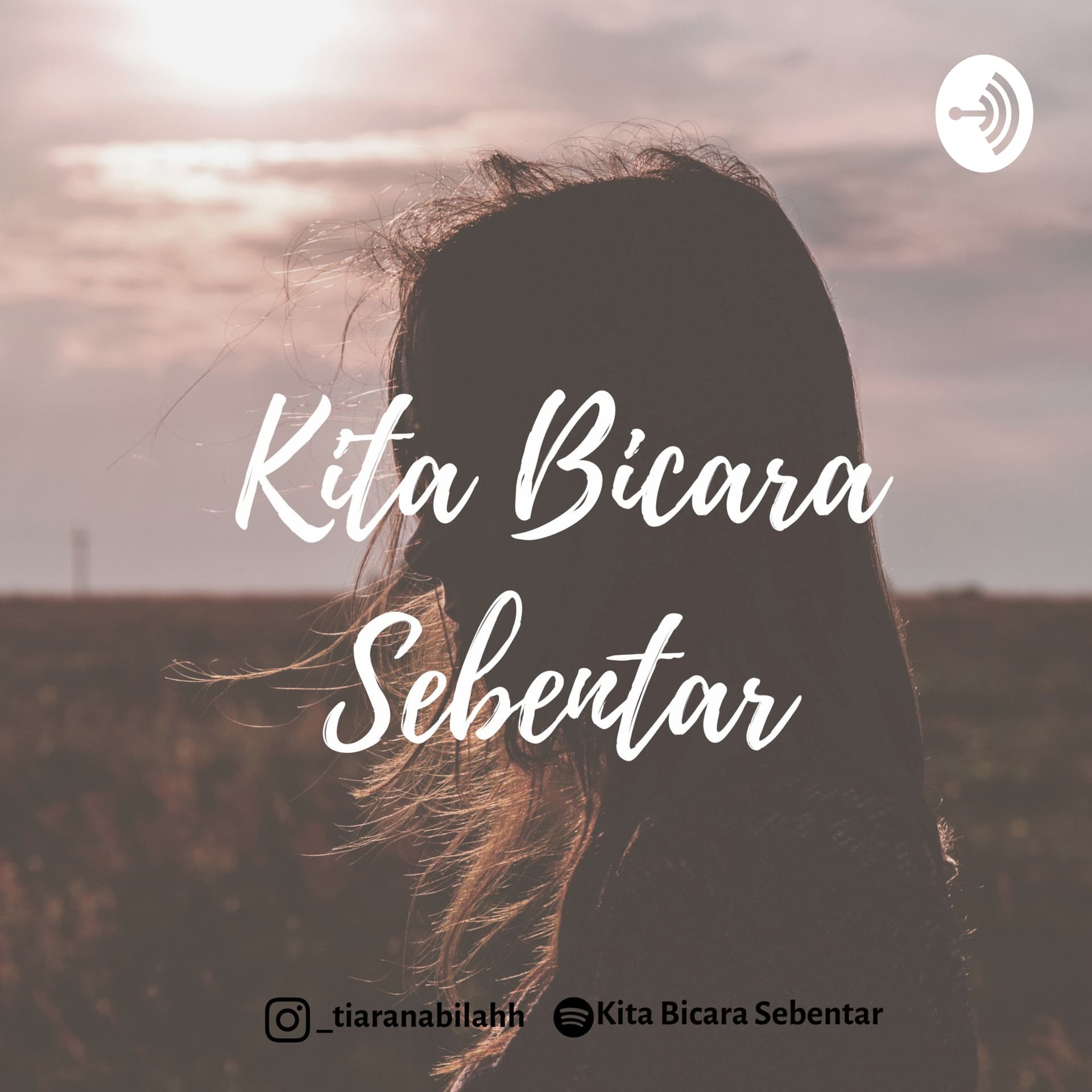 Kita Bicara Sebentar - Podcasts