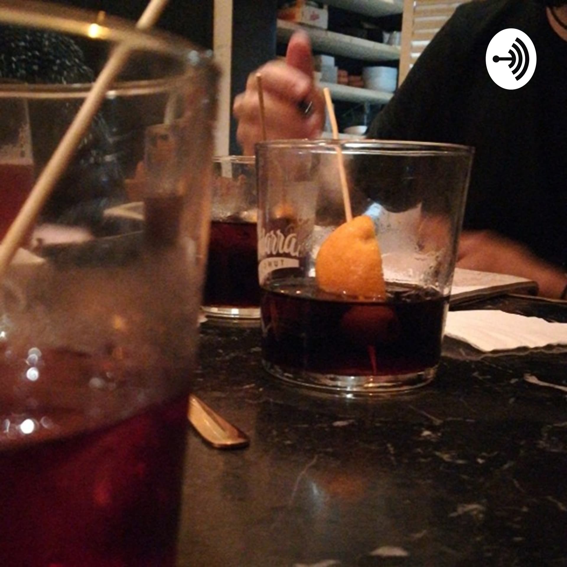 Los Moños - Podcasts