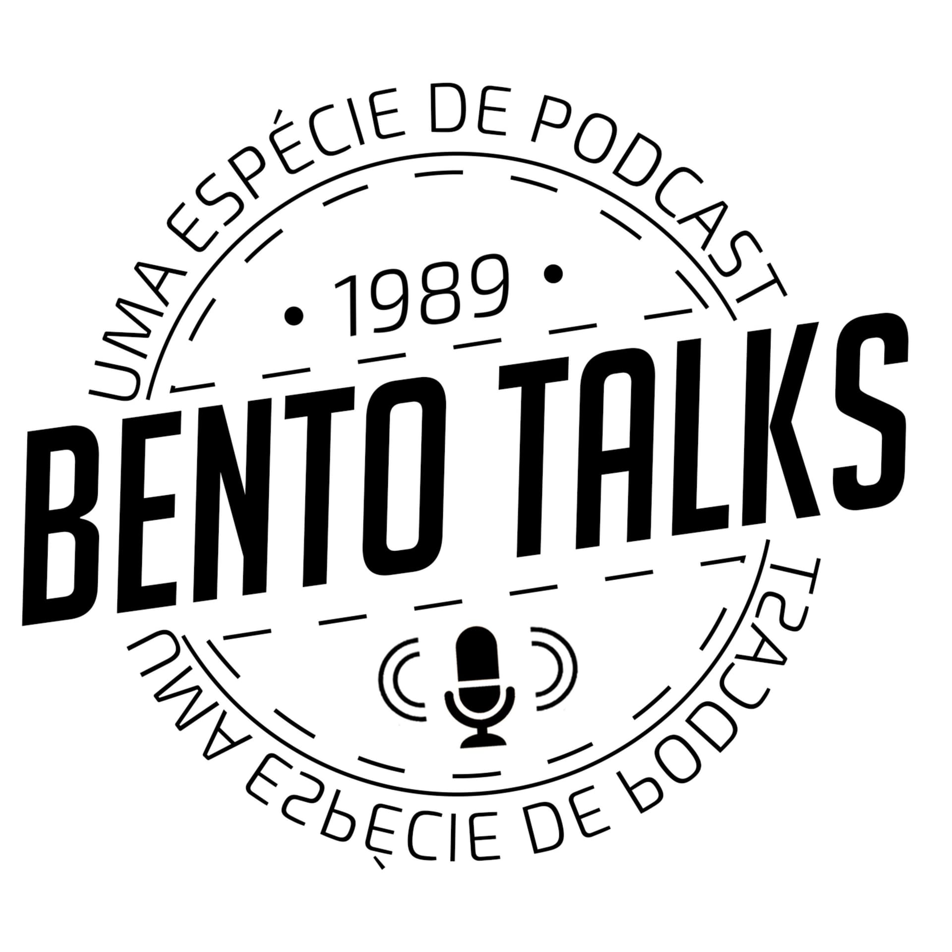 Bento Talks - Podcasts