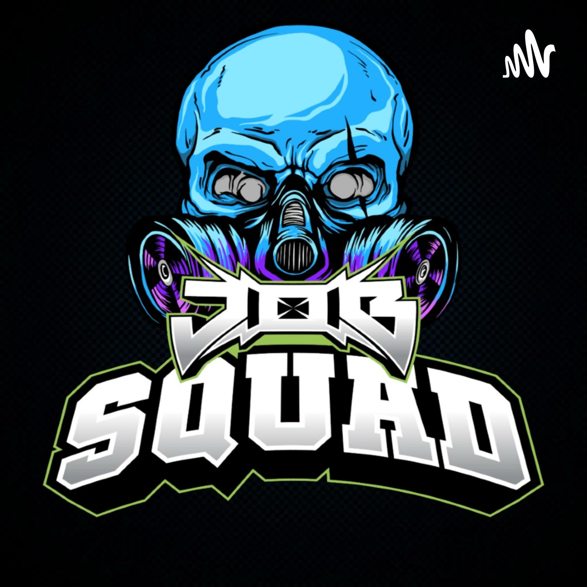 JOB Squad Podcast - Podcasts