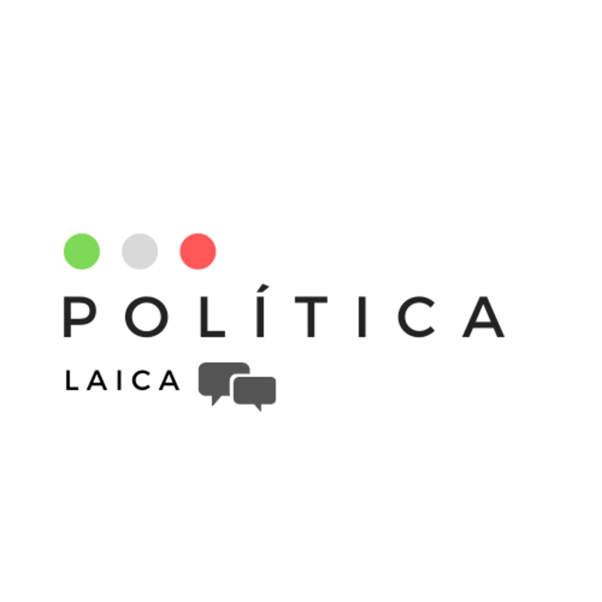 Política Laica - Podcasts