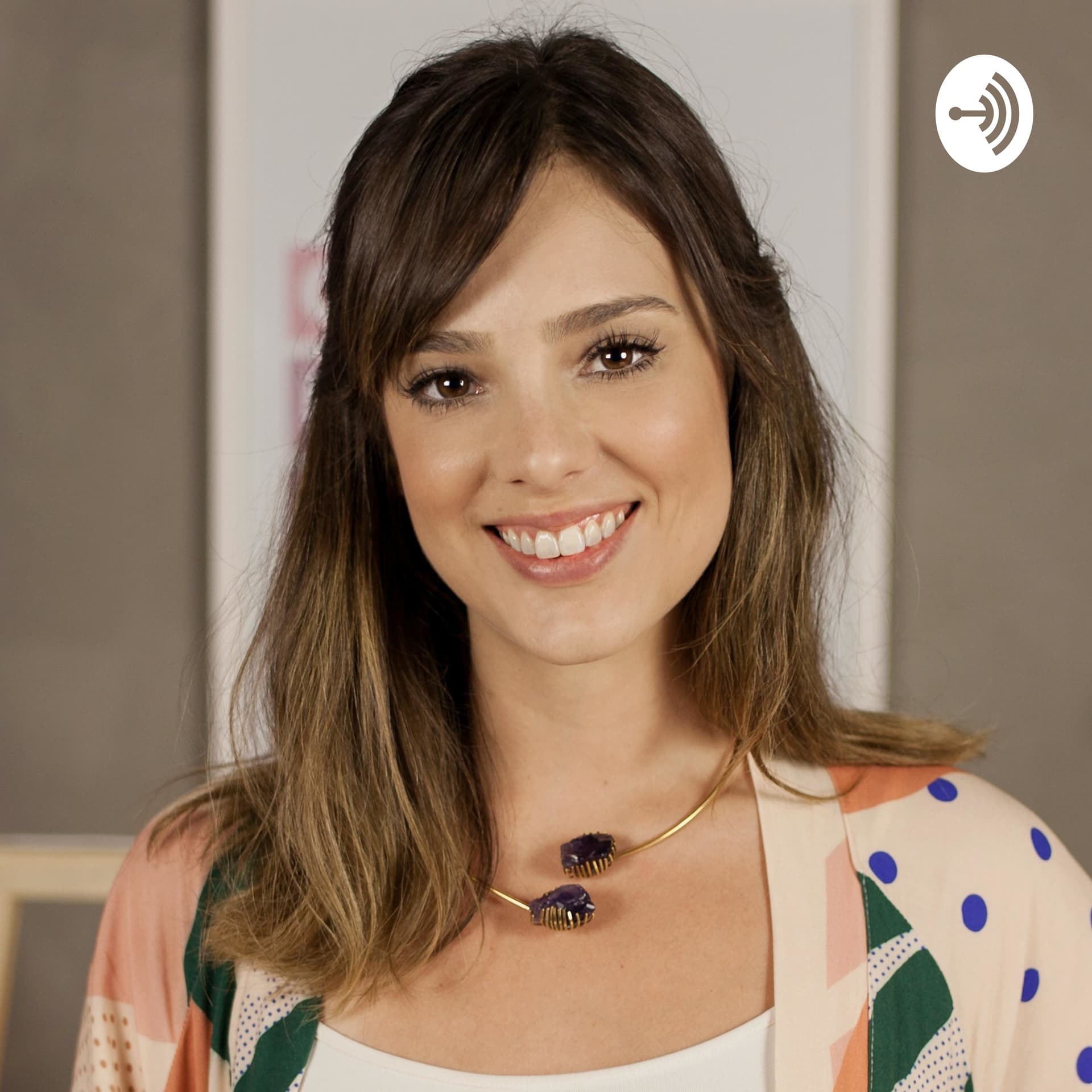 PatiCast com Pati Bianco - Podcasts