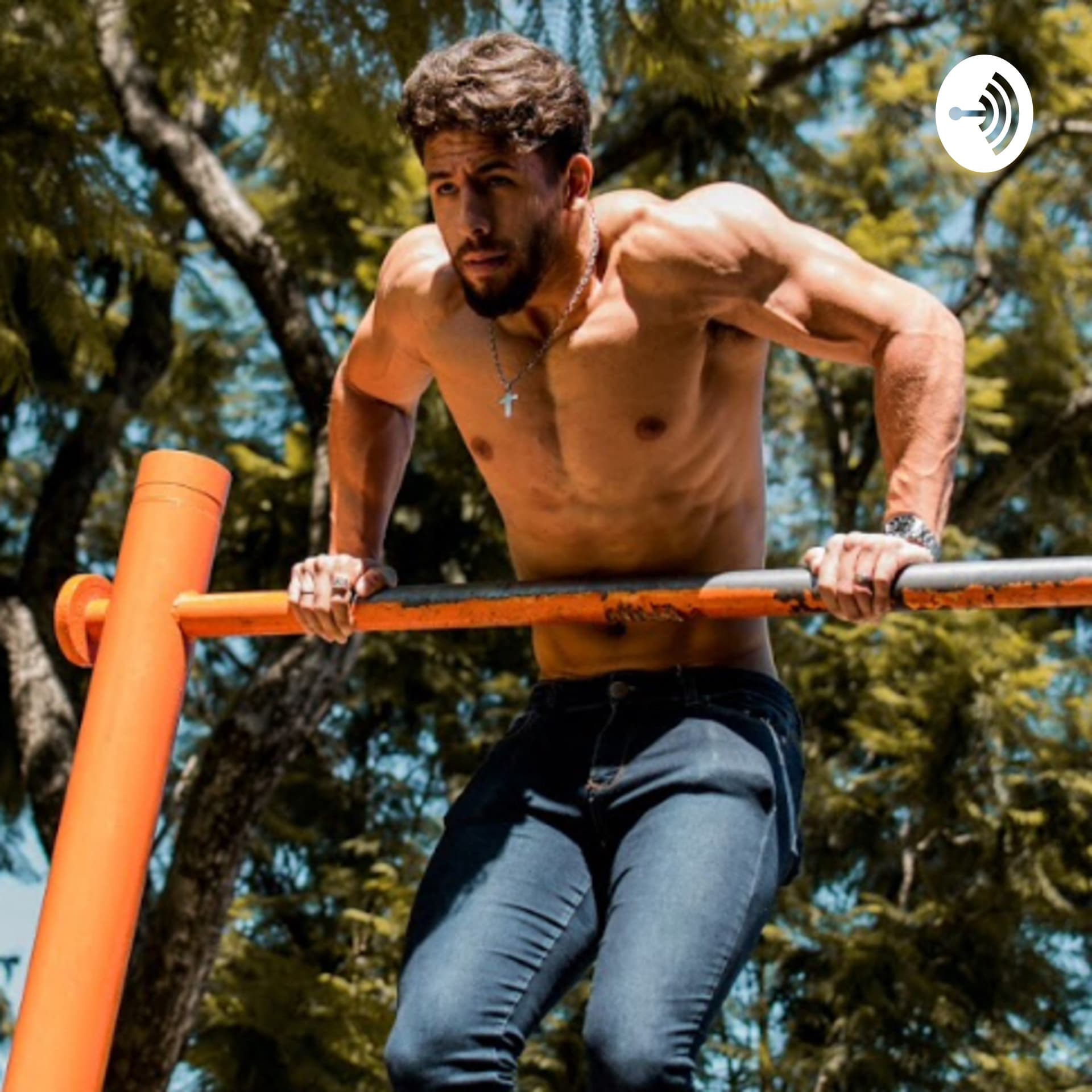 Gaston Polero - Podcasts