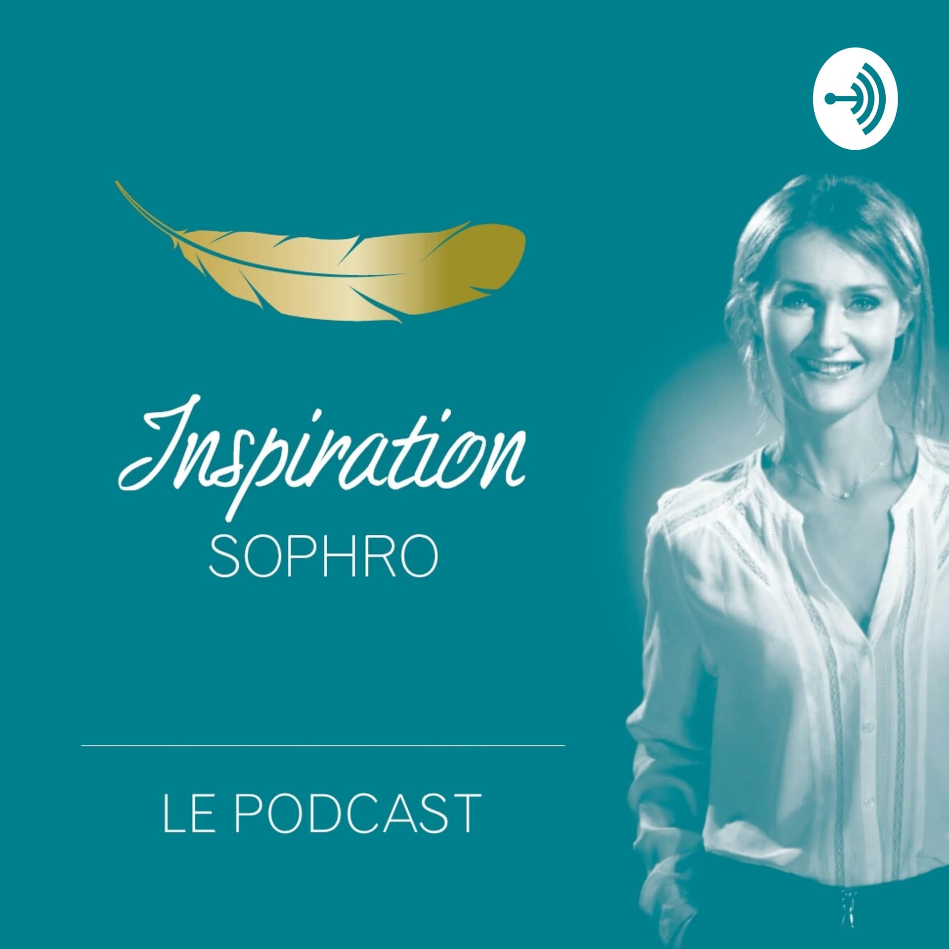 Inspiration Sophro - Podcasts