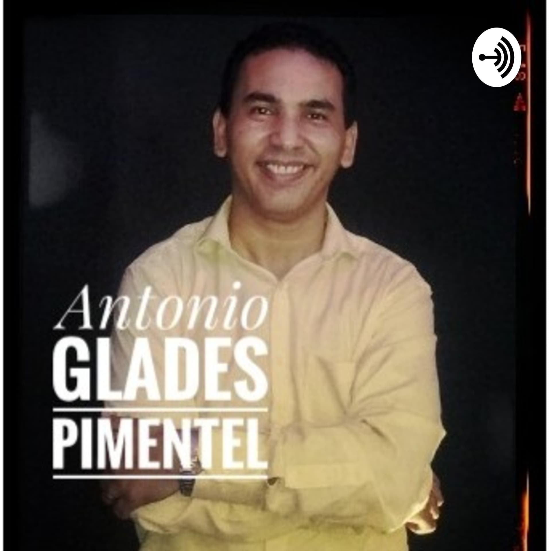 Antonio G. Pimentel - Podcasts