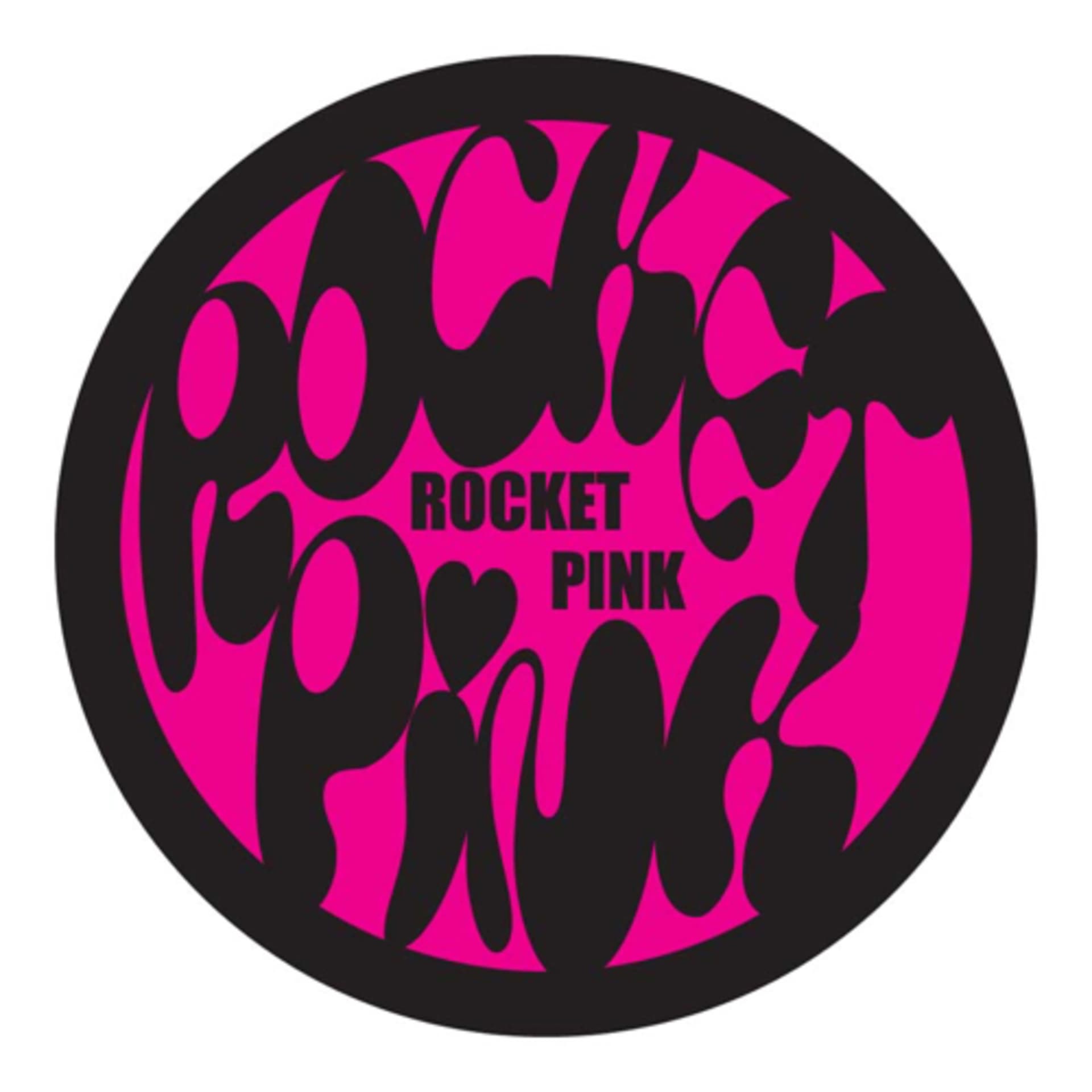 ロケットピンピン(ロケットピンクのラジオ)