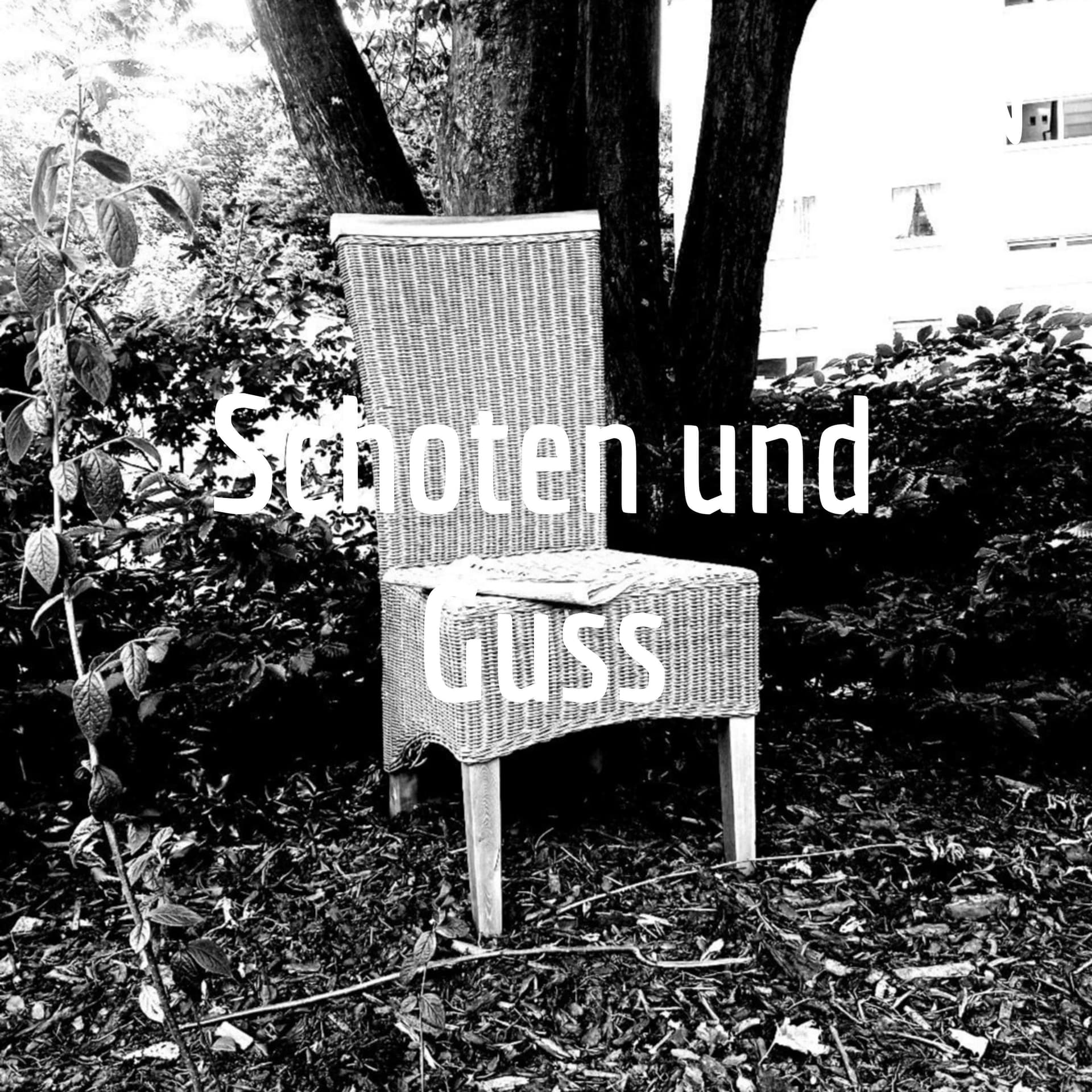Schoten und Guss - Podcasts
